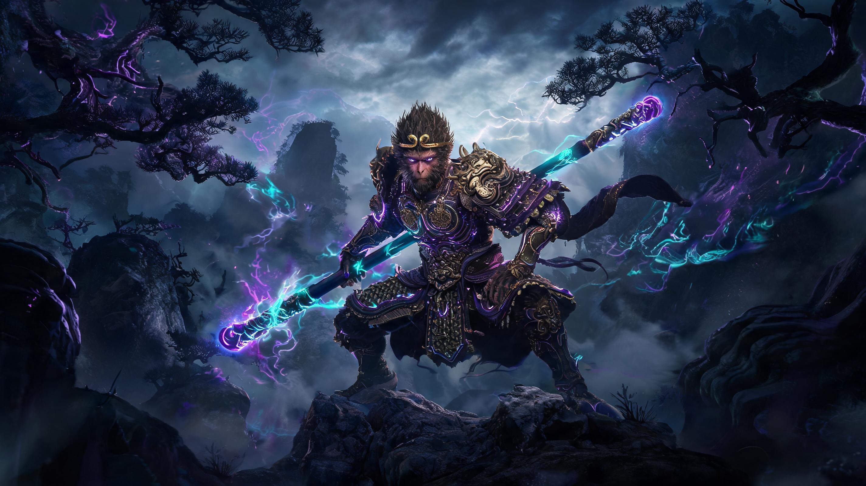 Black Myth: Wukong: What Kind of Game is Black Myth: Wukong? A Deep Dive into the Action-Packed Journey - Tips & Tricks (2025)