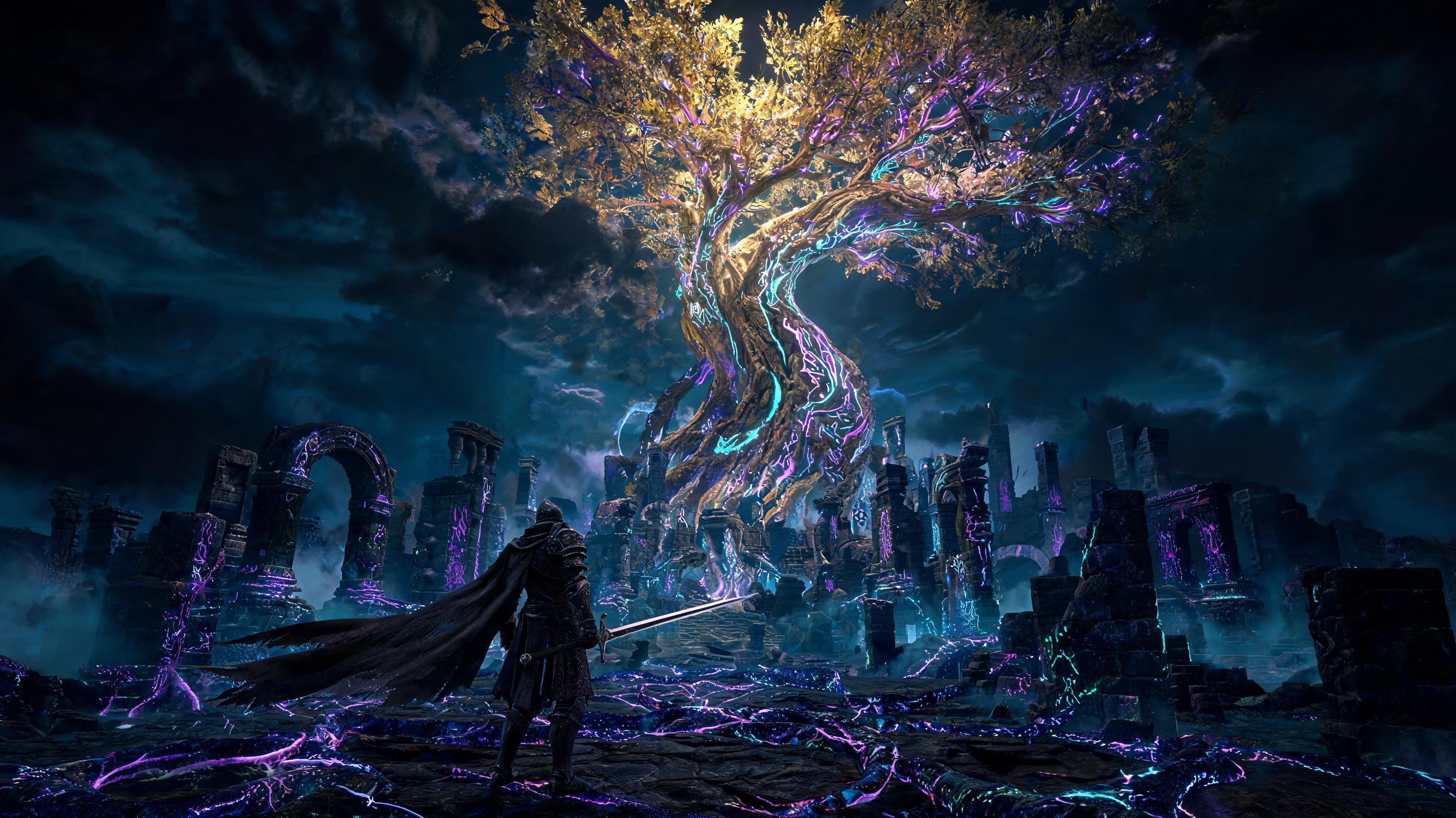 Elden Ring: Shadow of the Erdtree: Protection of the Erdtree Location and How to Use - Collectible Guide (2025)