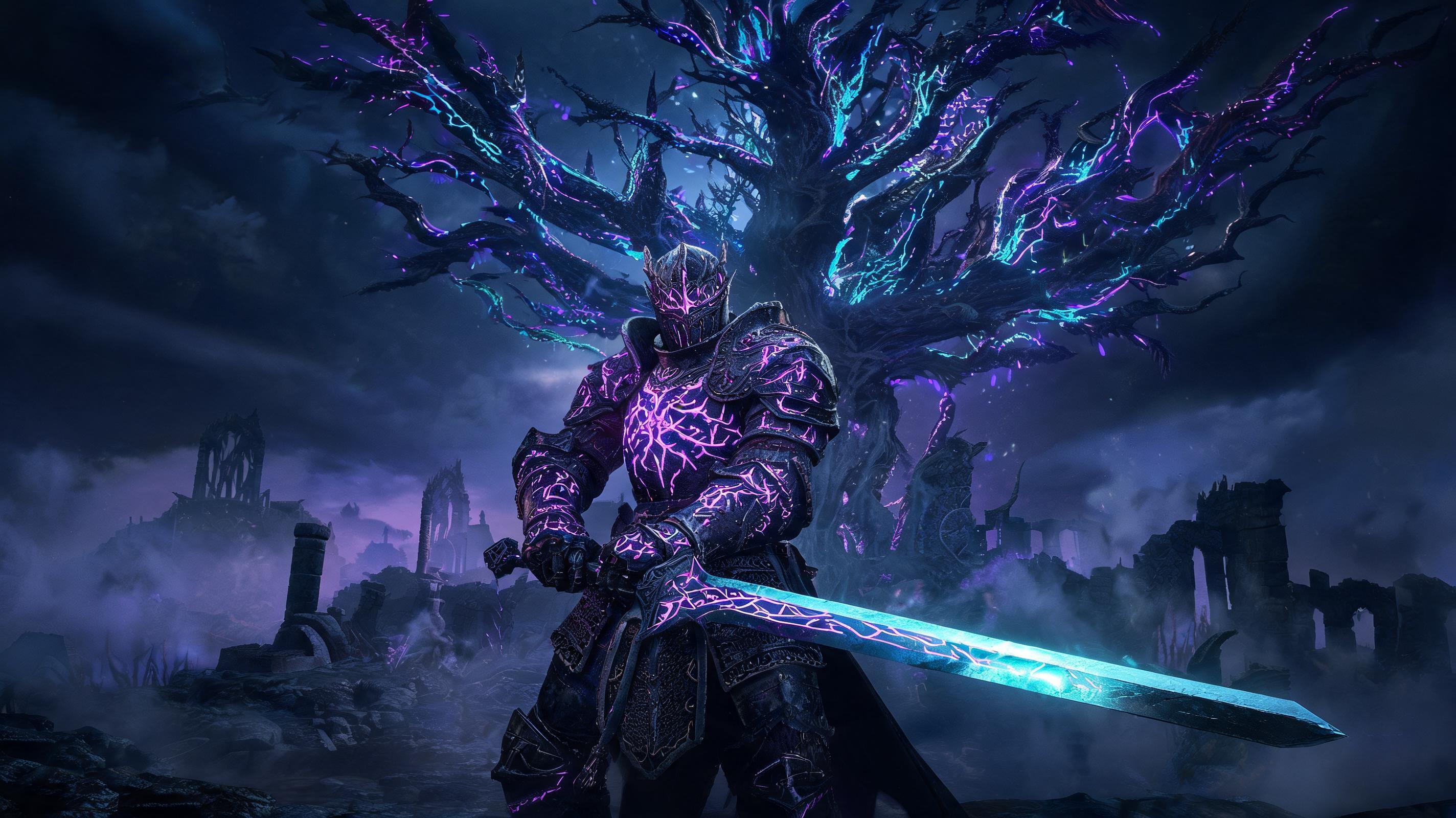 Elden Ring: Shadow of the Erdtree: Best Elden Ring: Shadow of the Erdtree Build Build for Endgame DLC Content (2025) - Build Guide (2025)