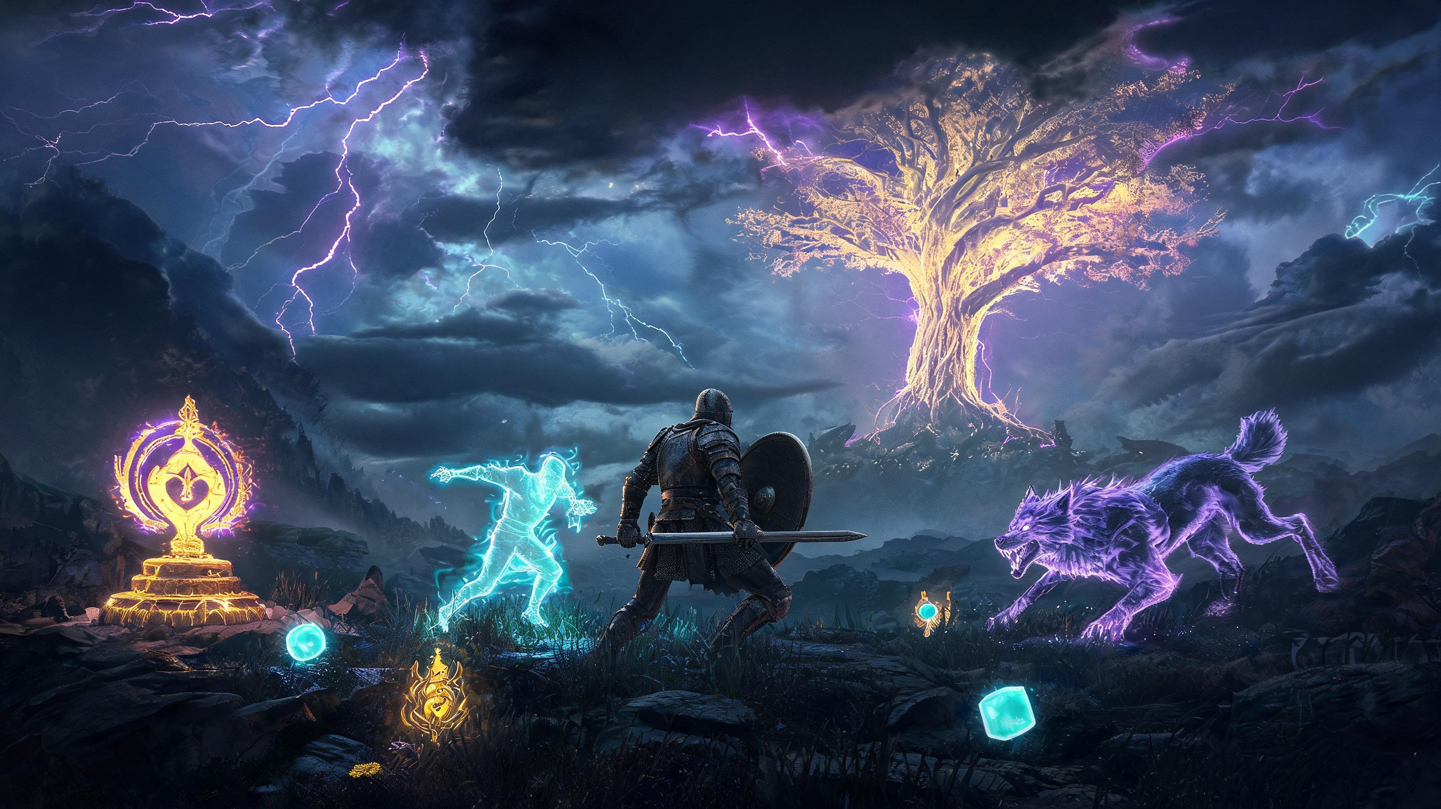 Elden Ring: Elden Ring Beginner's Guide: 12 Tips and Tricks - Boss Guide (2025)