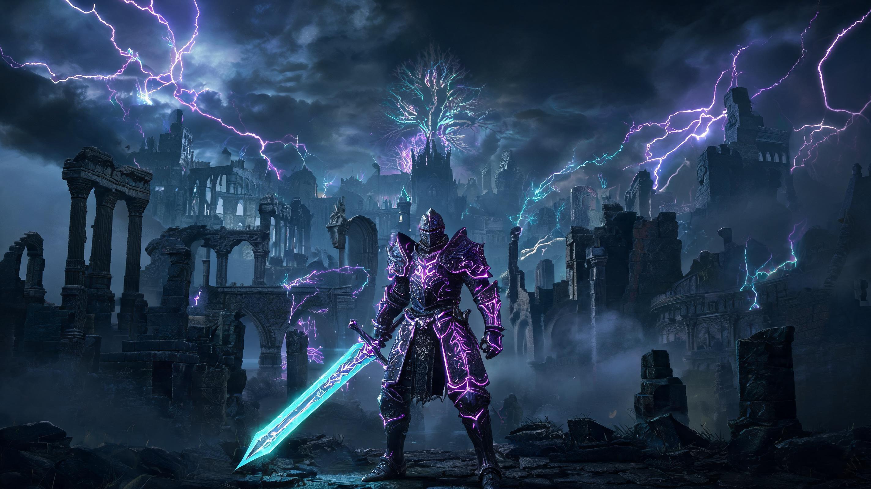 Elden Ring: Elden Ring Meta Build That Clears Everything - No Exploit Required - Build Guide (2025)