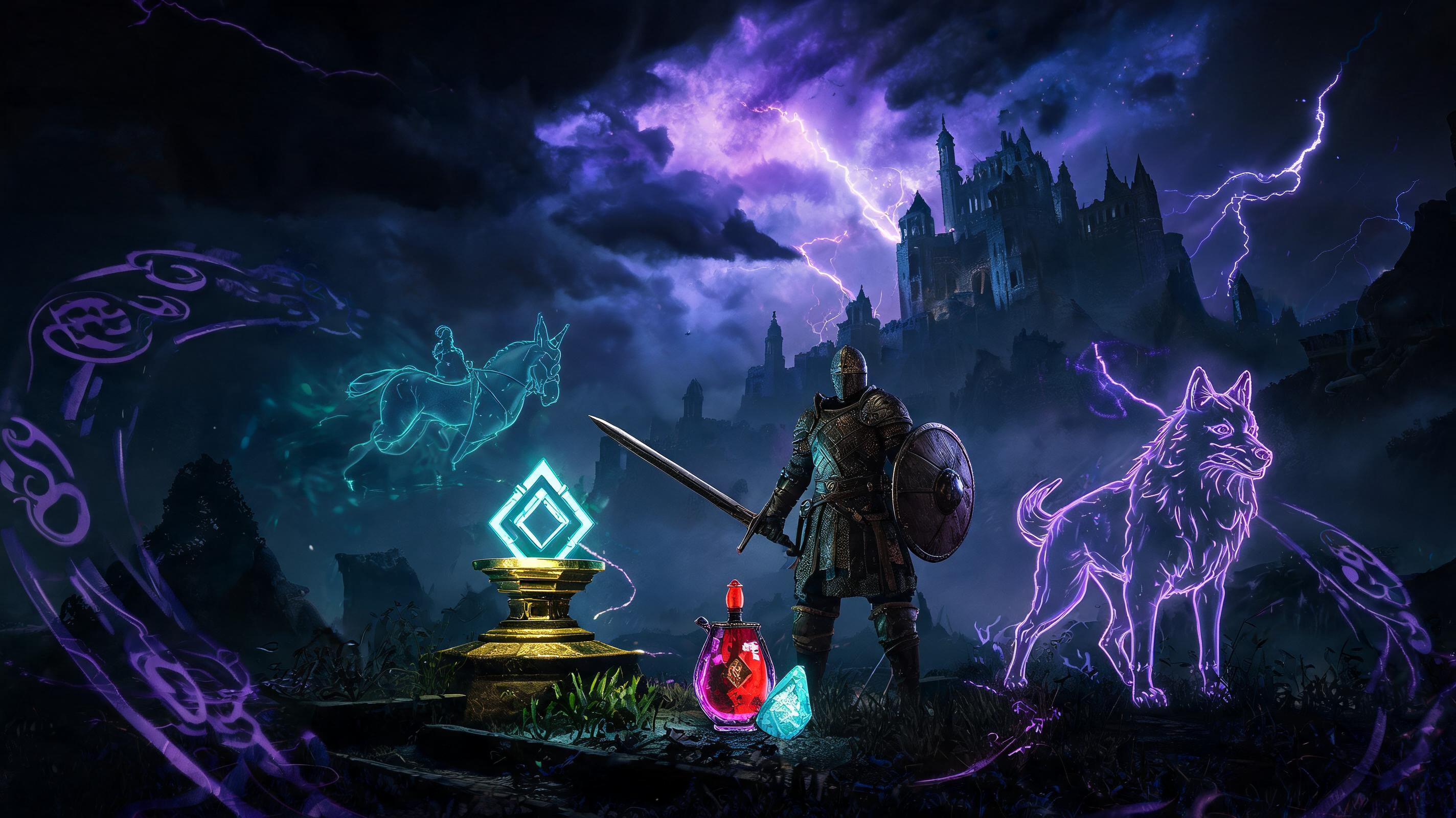 Elden Ring: Elden Ring Beginner's Guide: 12 Tips and Tricks - Boss Guide (2025)
