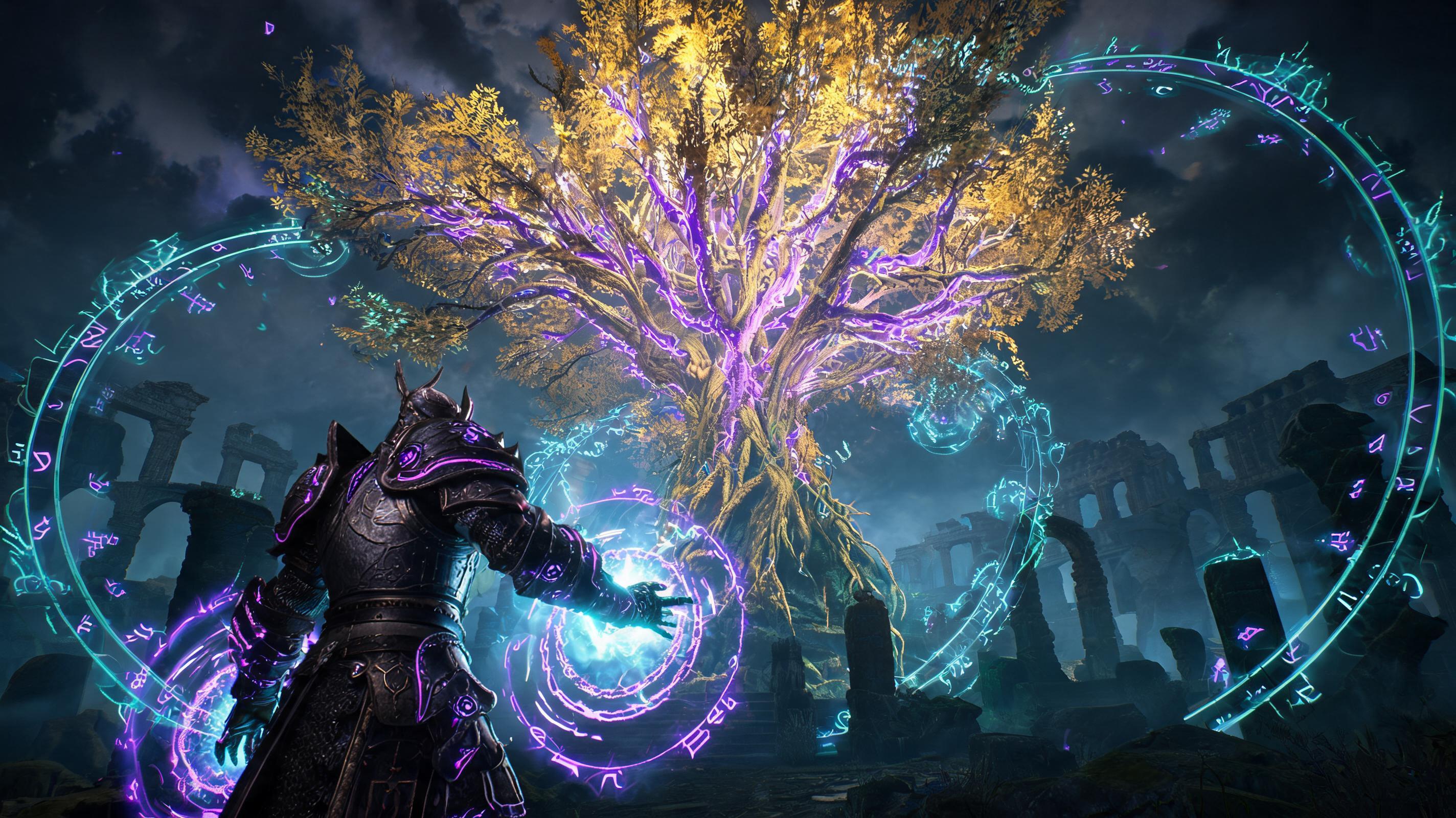 Elden Ring: Shadow of the Erdtree: Protection of the Erdtree Location and How to Use - Collectible Guide (2025)