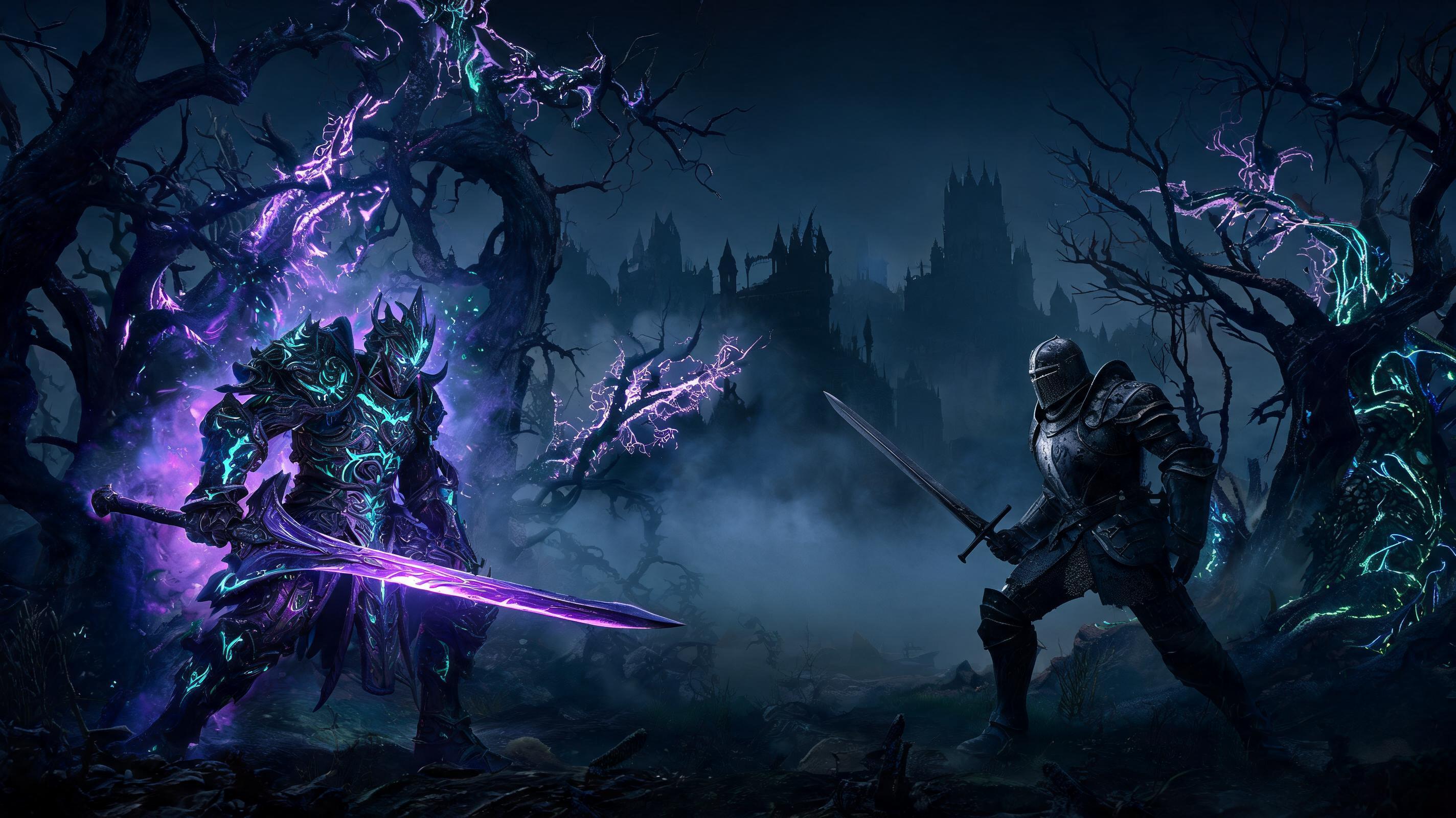 Elden Ring: Shadow of the Erdtree: Elden Ring: Shadow of the Erdtree Build vs {Archetype} - Which Build is Actually Better? - Build Guide (2025)