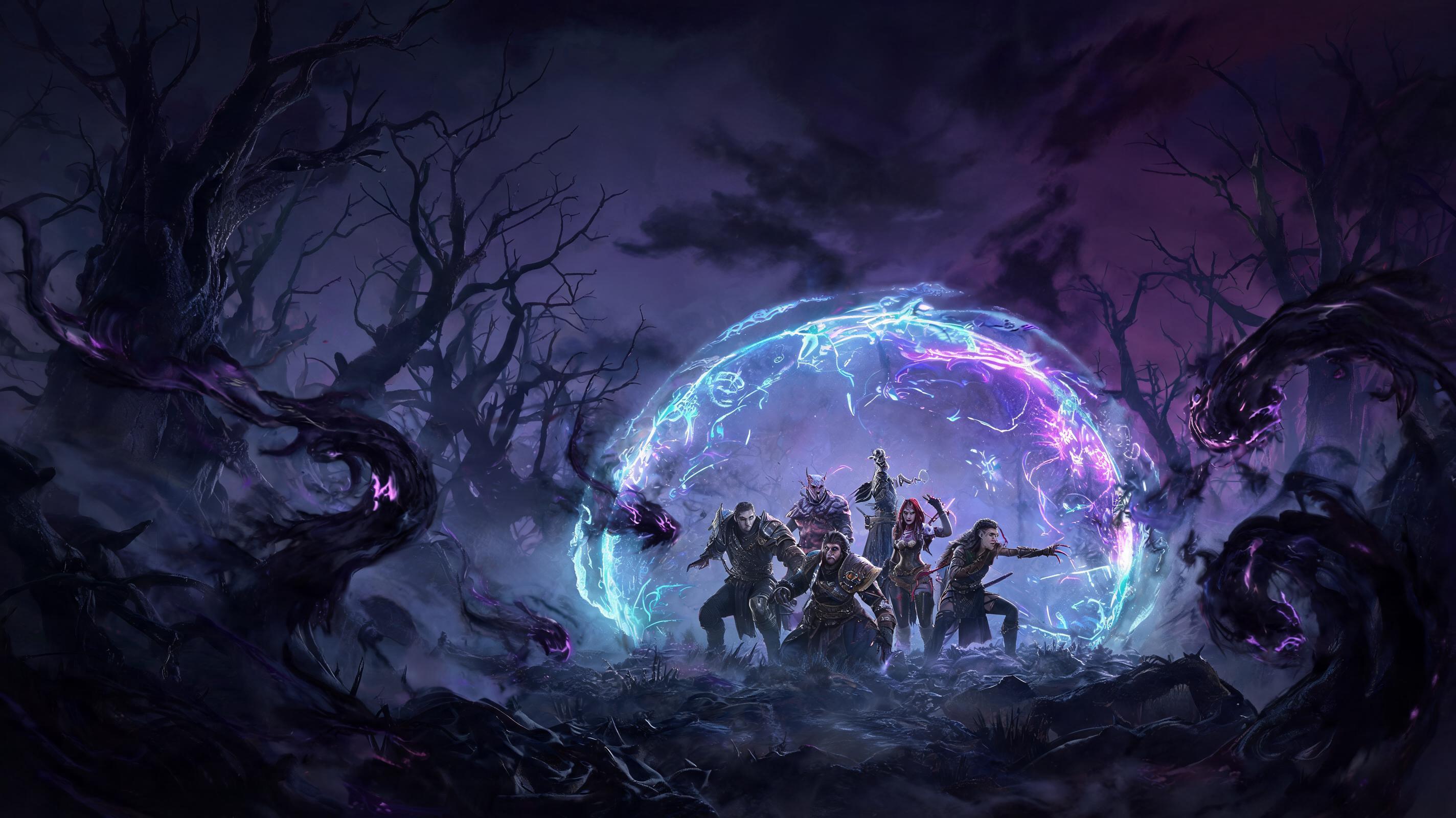 Baldur's Gate 3: How to Avoid Taking Cursed Damage in the Shadow-Cursed Lands in Baldur’s Gate 3 (BG3) - Tips & Tricks (2025)