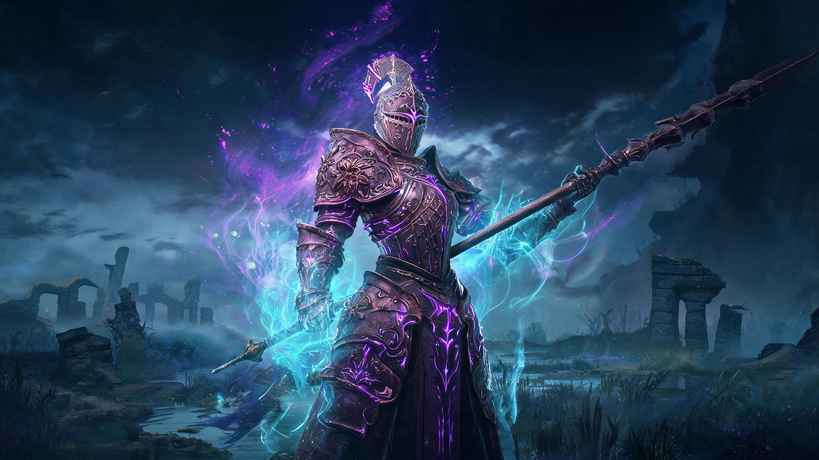 Elden Ring: Elden Ring – How To Get Cleanrot Knight Finlay Spirit Summon - Tips & Tricks (2025)