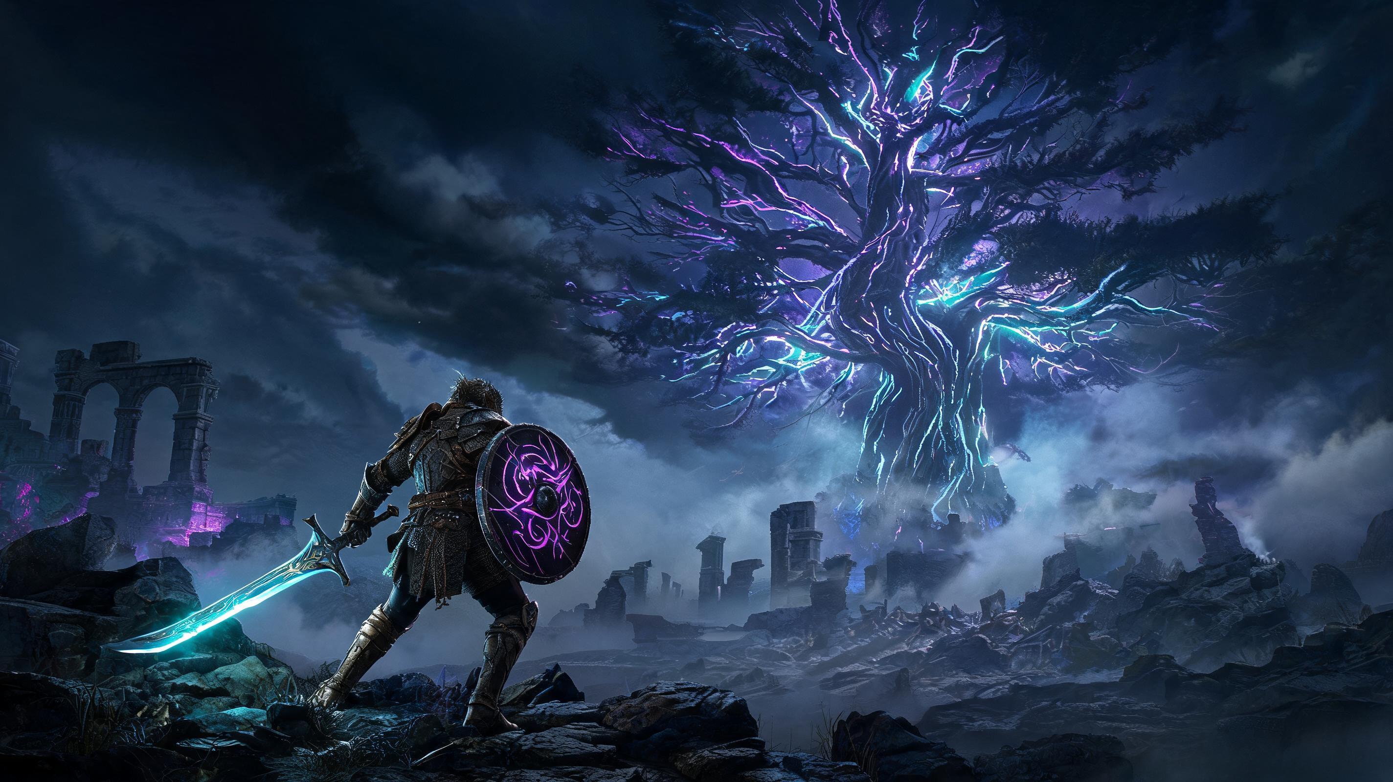 Elden Ring: Shadow of the Erdtree: Best Starter Build for Elden Ring: Shadow of the Erdtree New Players - Fastest Progression - Build Guide (2025)