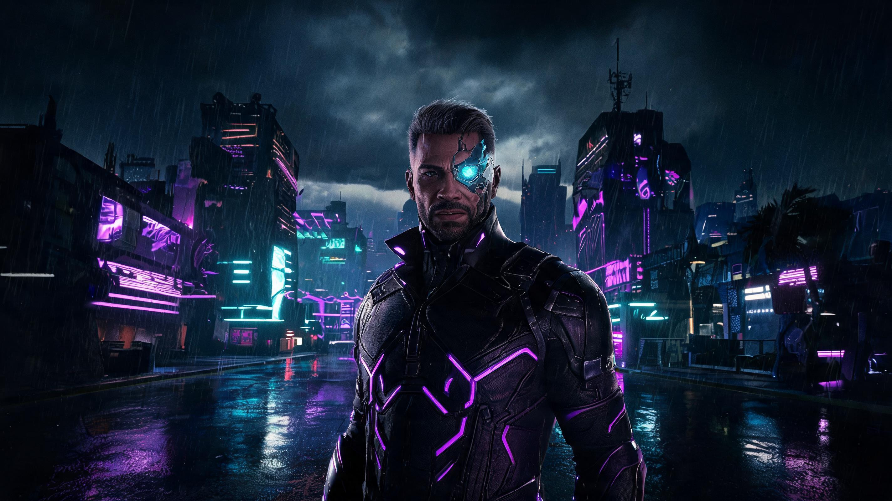 Cyberpunk 2077: Phantom Liberty: Cyberpunk Phantom Liberty: How to unlock Reed's endings? - Tips & Tricks (2025)
