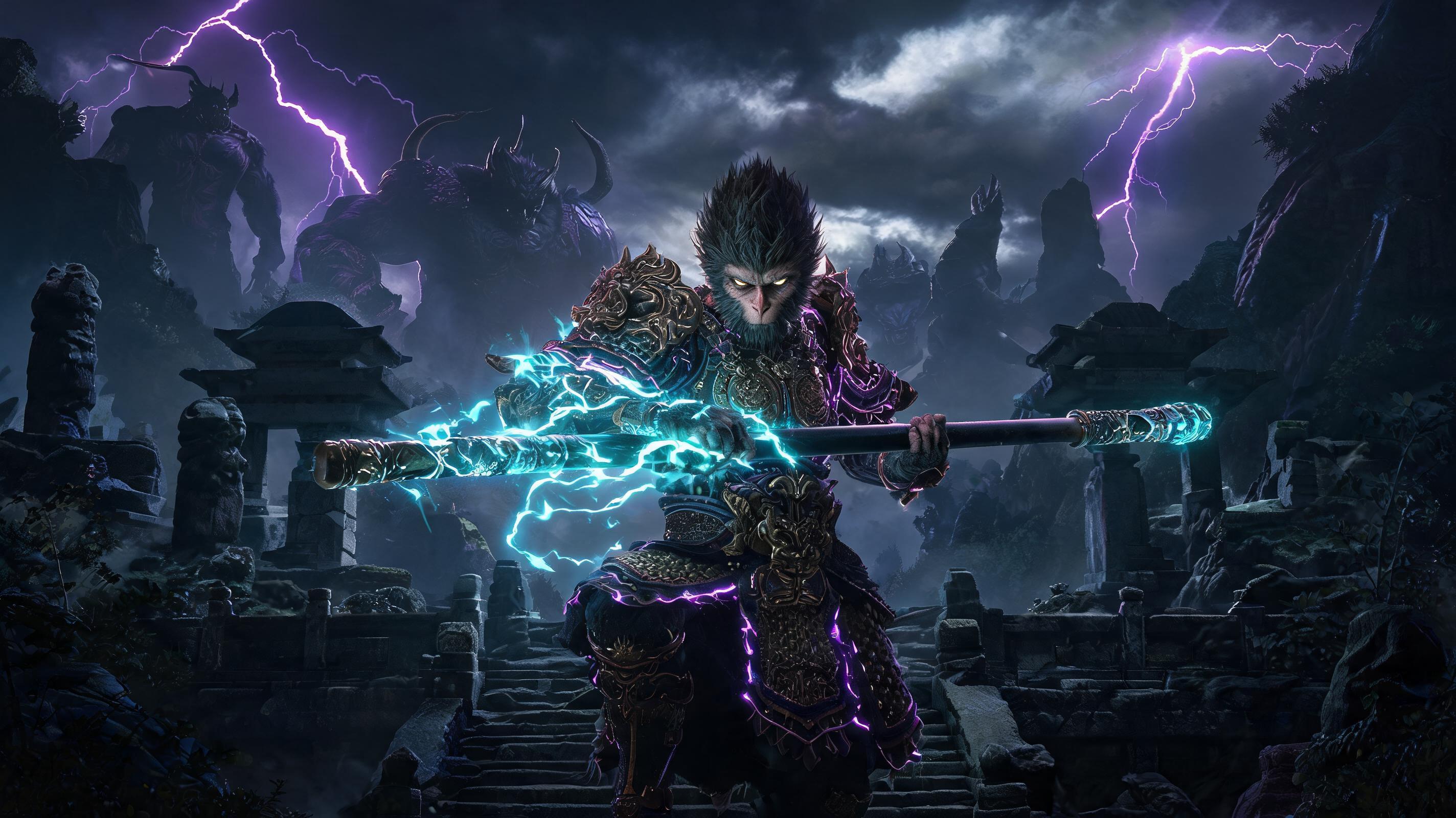 Black Myth: Wukong: Top 10 Tips to Progress Faster in Black Myth: Wukong - Boss Guide (2025)