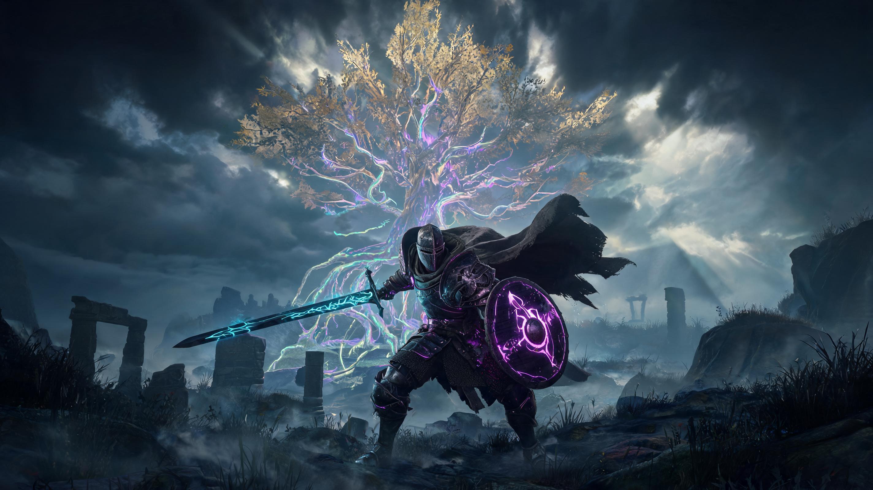 Elden Ring: Best Starter Build for Elden Ring New Players - Fastest Progression - Build Guide (2025)