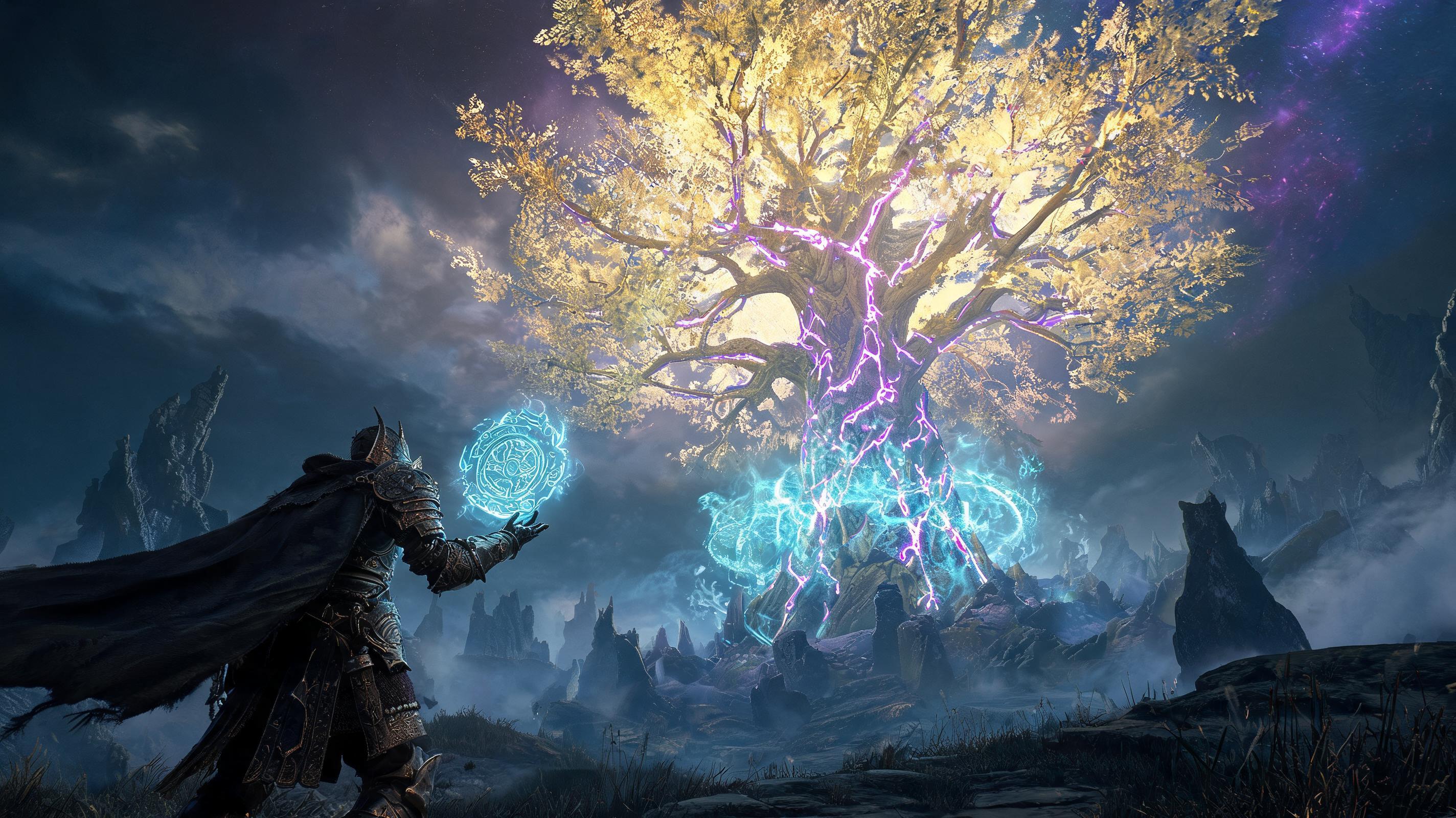 Elden Ring: Shadow of the Erdtree: Protection of the Erdtree Location and How to Use - Collectible Guide (2025)