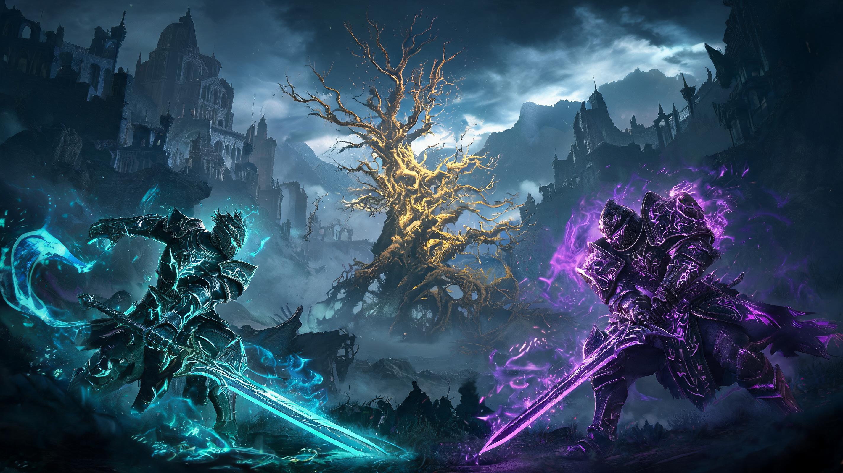Elden Ring: Shadow of the Erdtree: Elden Ring: Shadow of the Erdtree Meta vs {Archetype} - Which Build is Actually Better? - Build Guide (2025)