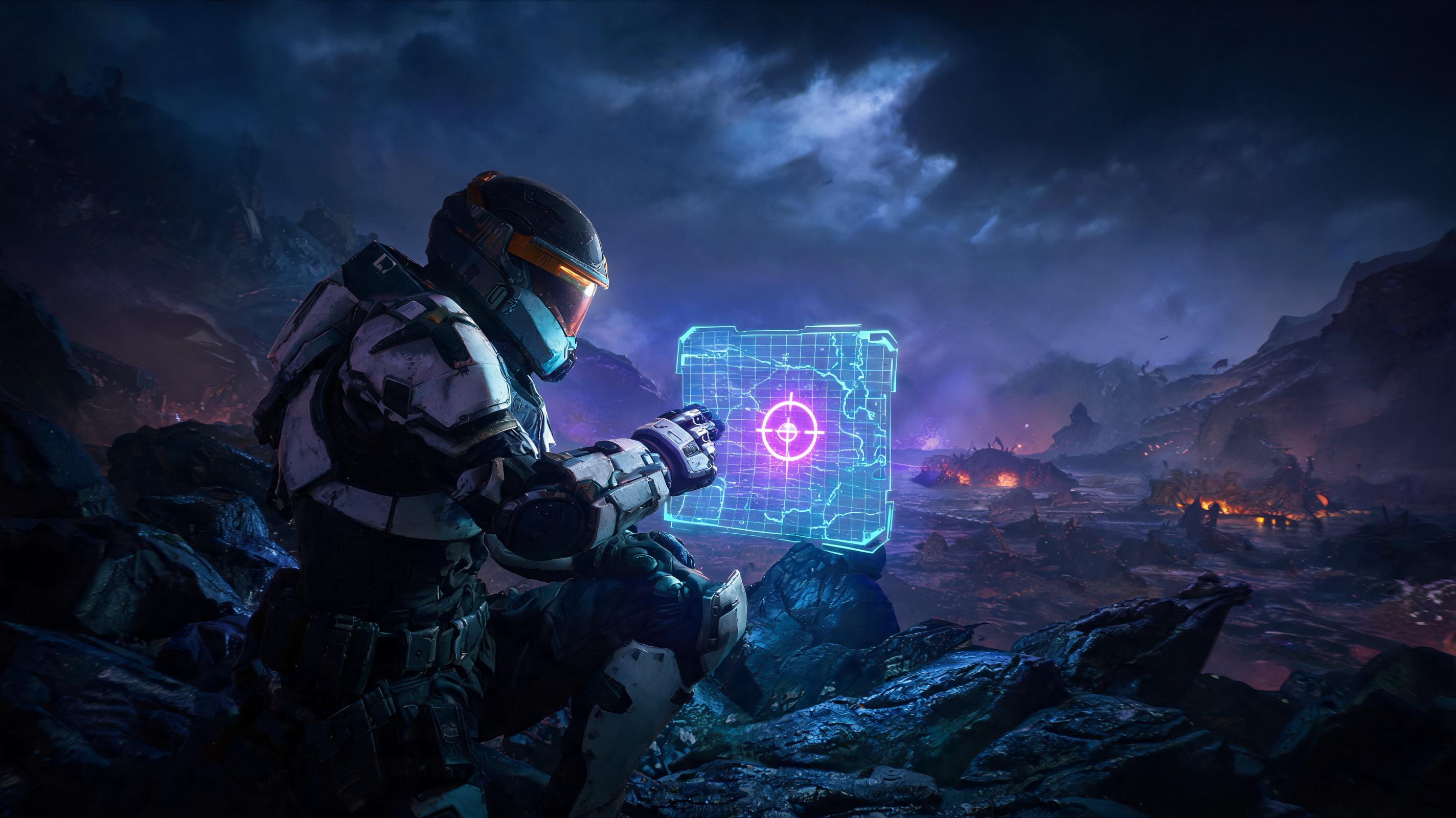 Helldivers 2: How to ping in Helldivers 2 and mark locations on the map - Collectible Guide (2025)