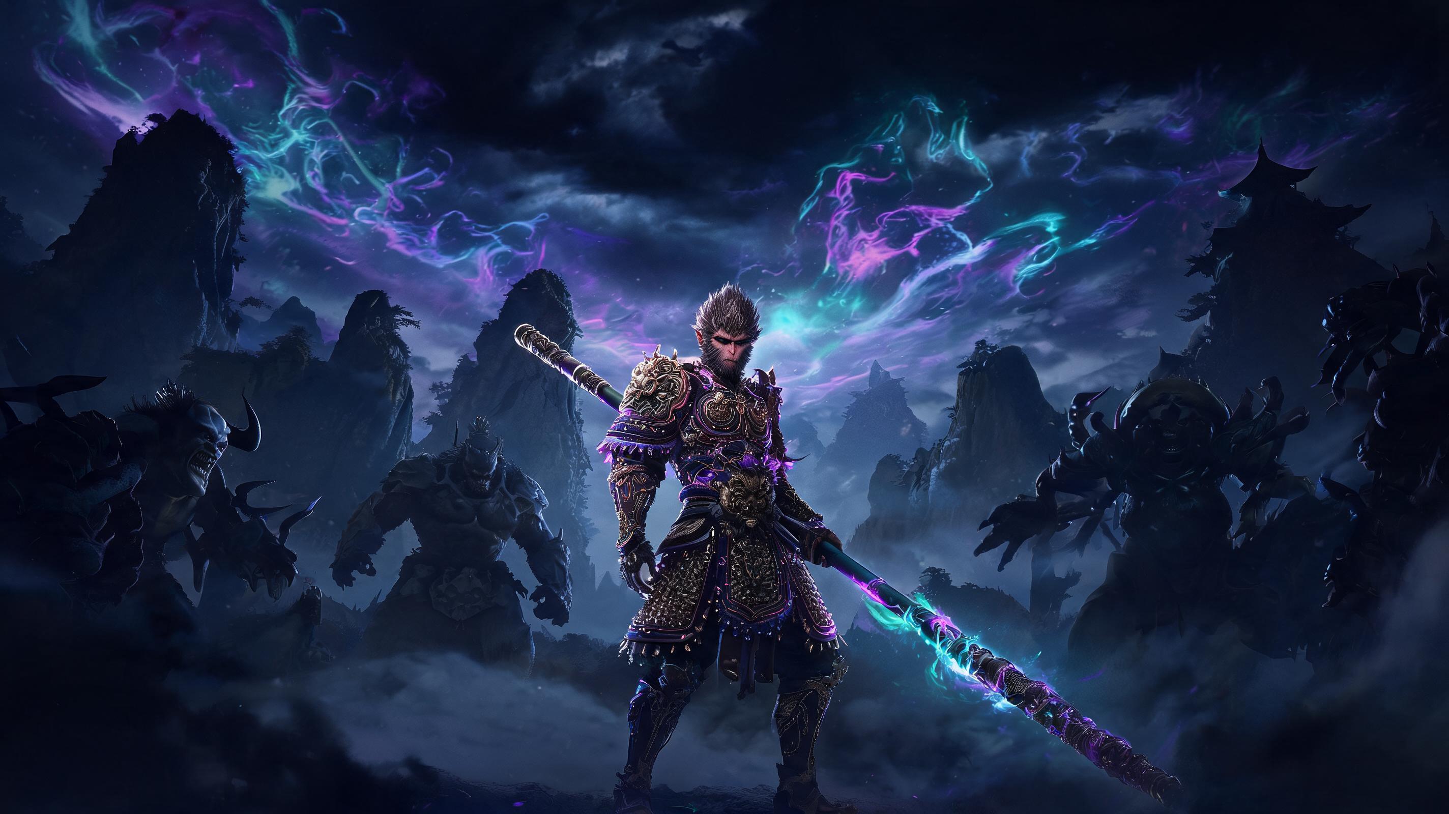 Black Myth: Wukong: Top 10 Tips to Progress Faster in Black Myth: Wukong - Boss Guide (2025)