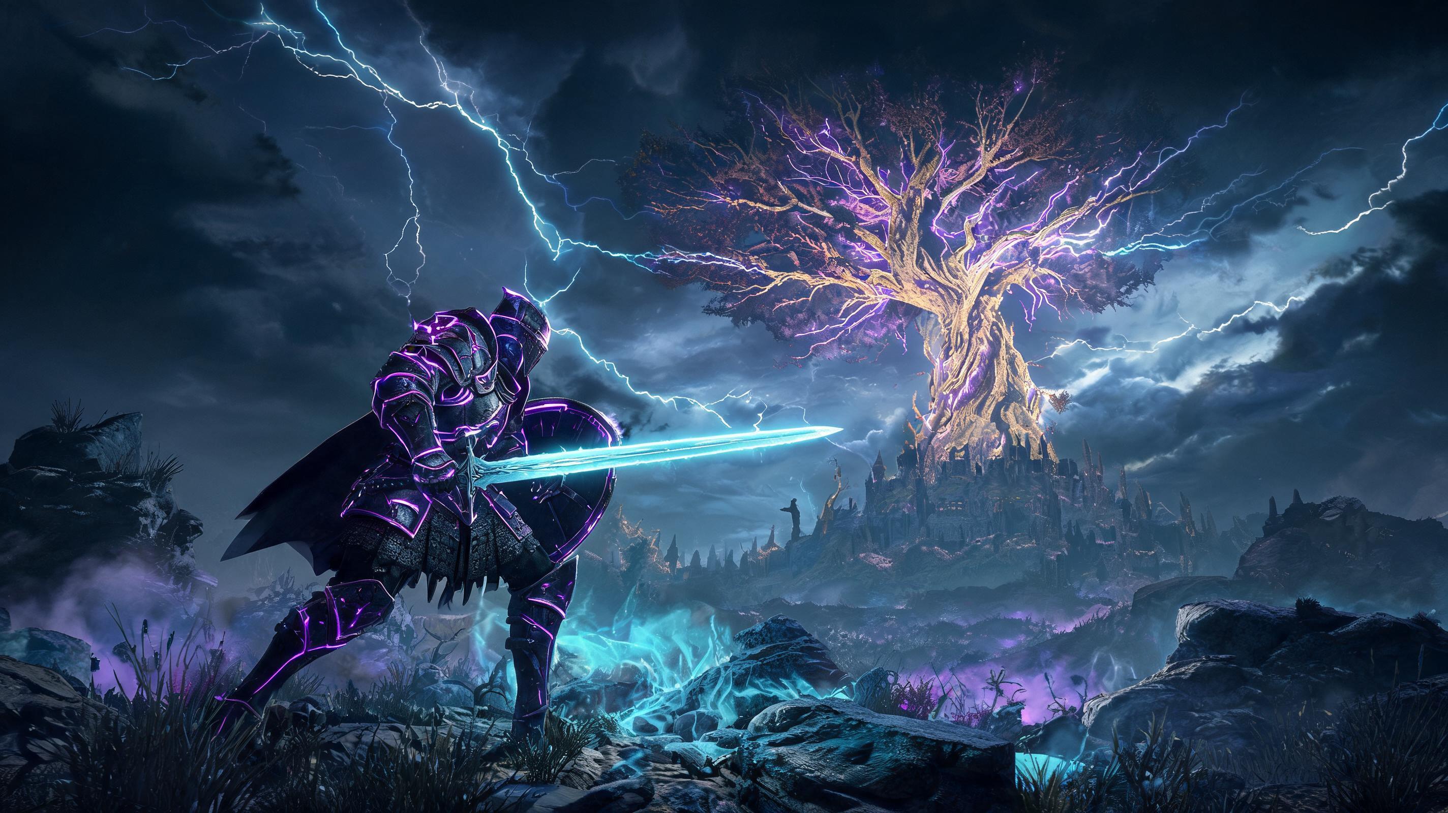 Elden Ring: Best Starter Build for Elden Ring New Players - Fastest Progression - Build Guide (2025)