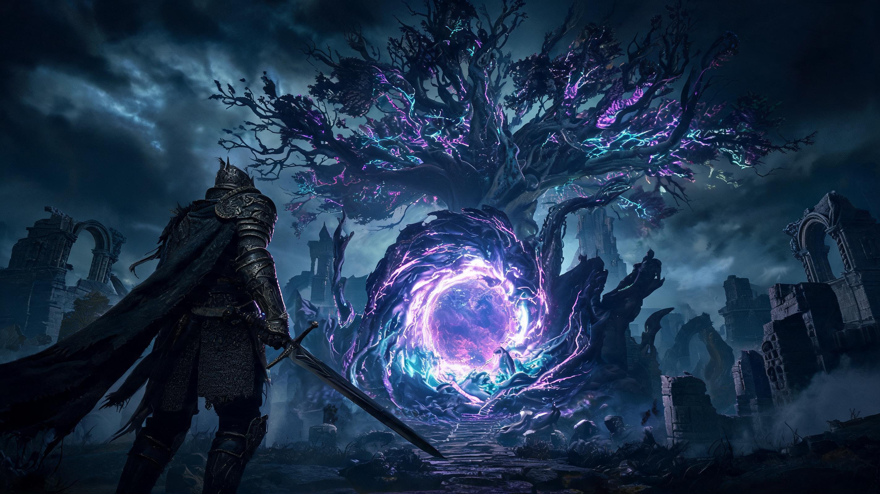 Elden Ring: Shadow of the Erdtree: How to Enter Shadow of the Erdtree in Elden Ring - Tips & Tricks (2025)