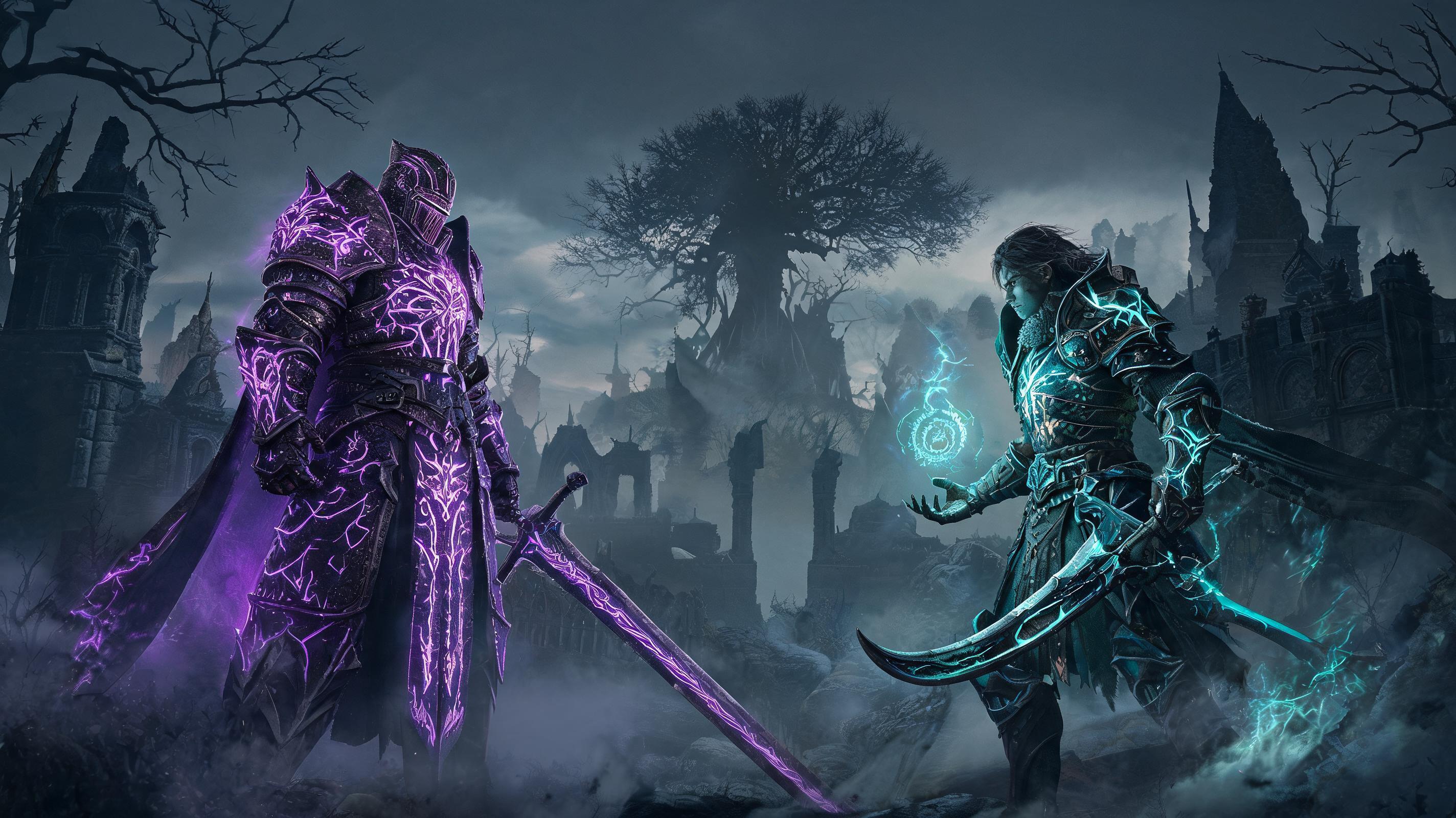 Elden Ring: Shadow of the Erdtree: Elden Ring: Shadow of the Erdtree Meta vs {Archetype} - Which Build is Actually Better? - Build Guide (2025)