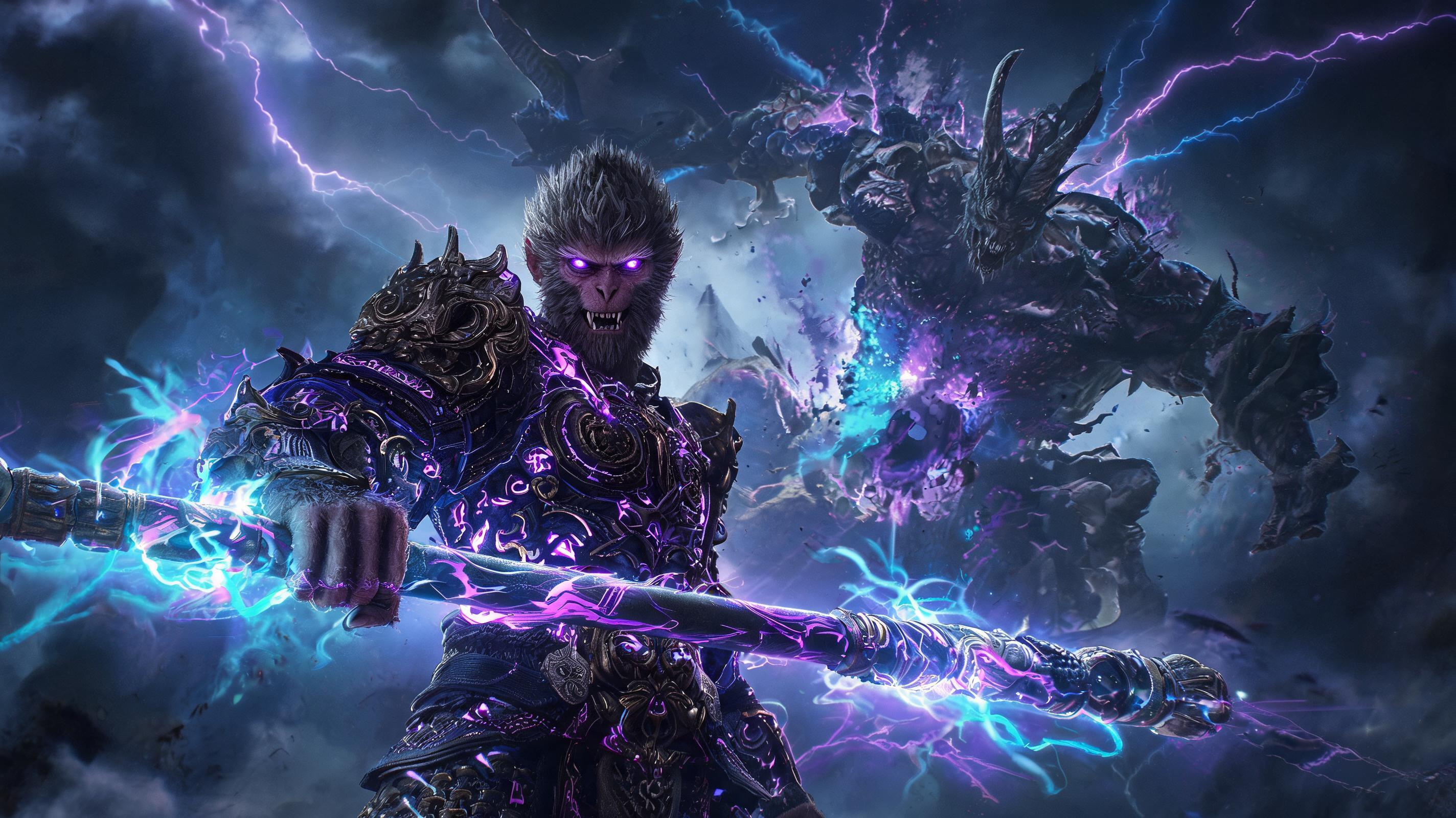Black Myth: Wukong: RageGamingVideos: Black Myth Wukong – How to 1 Shot ANY Boss – Best OVERPOWERED Build Guide & Broken Weapon Combo! - Build Guide (2025)