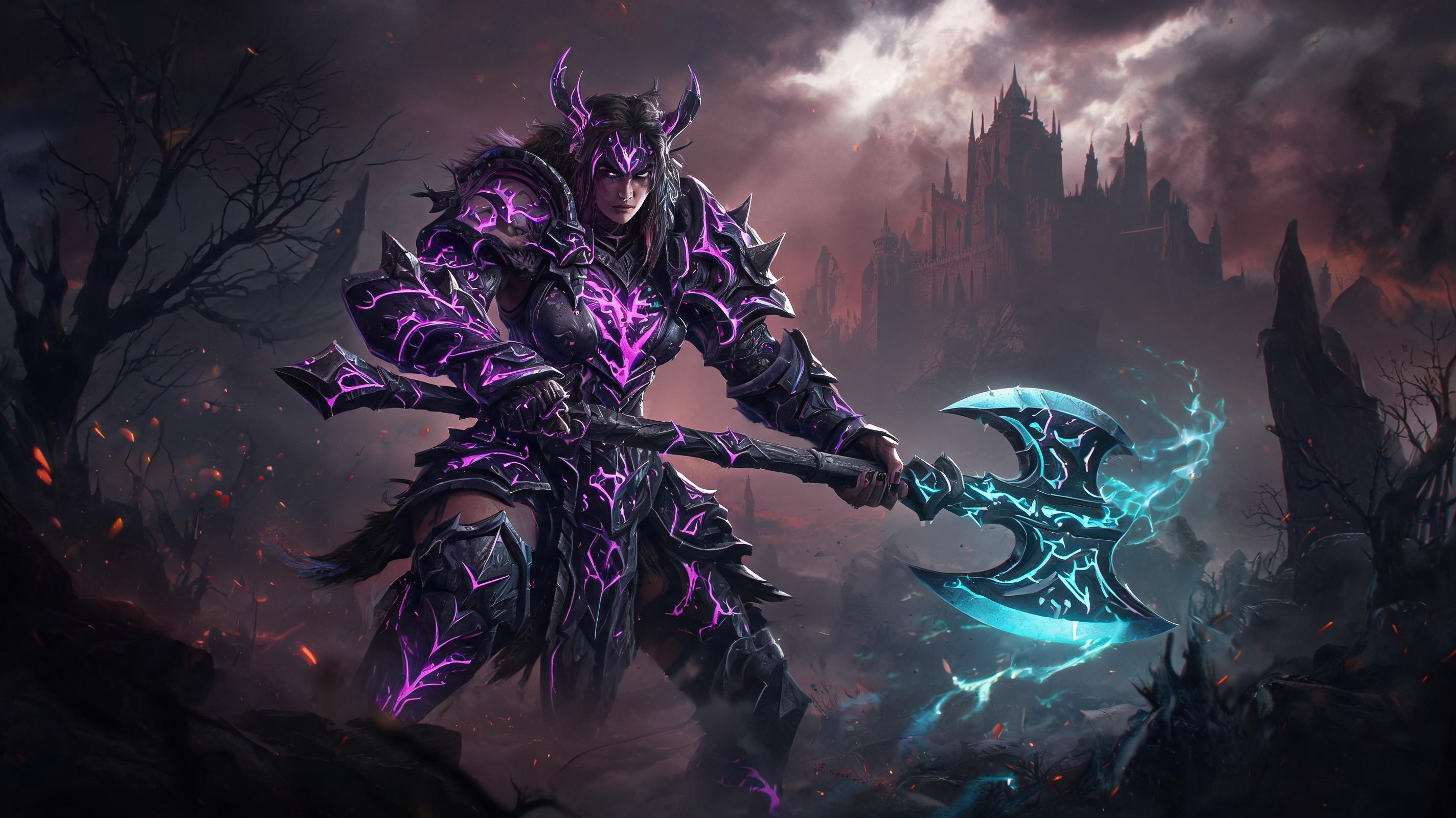 Diablo IV: Best Diablo IV Meta Build for Endgame DLC Content (2025) - Build Guide (2025)
