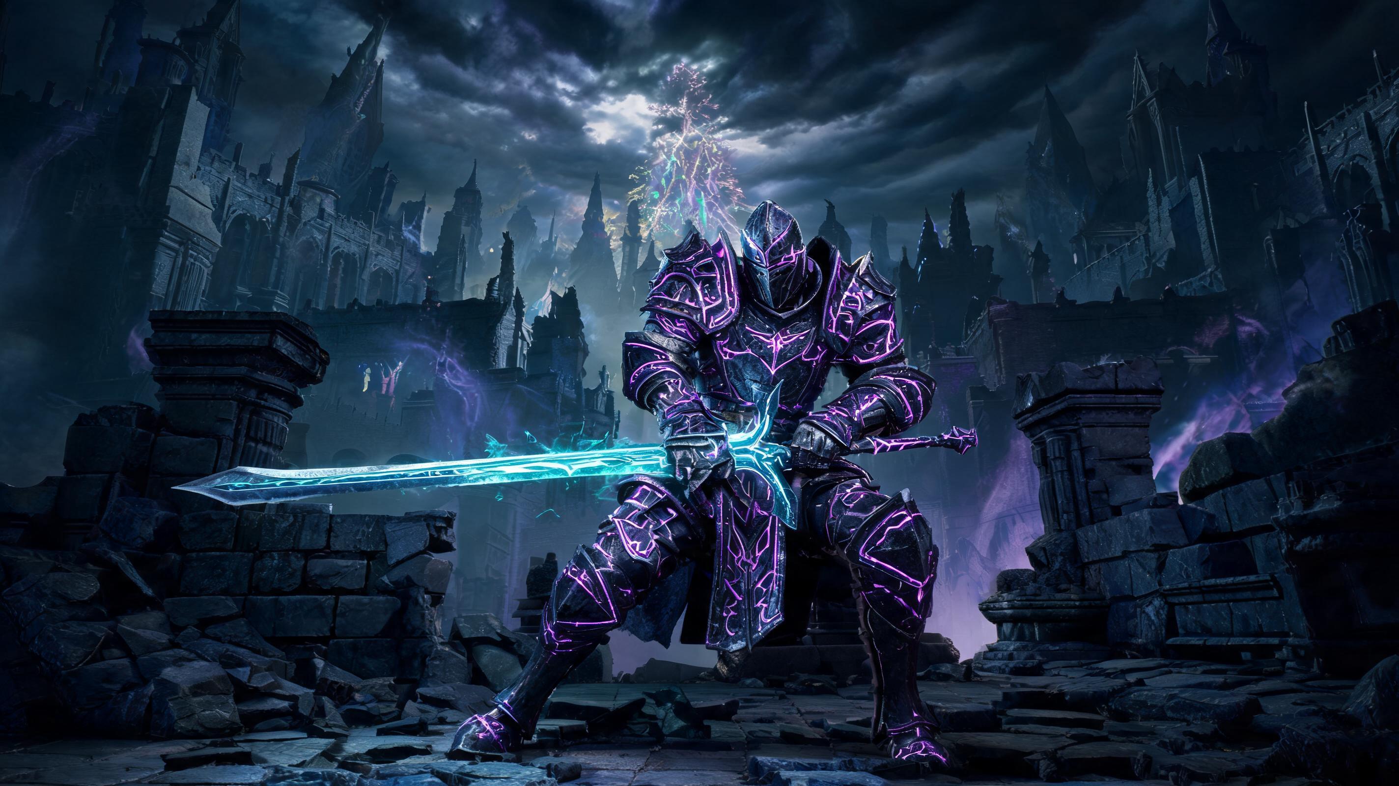 Elden Ring: Elden Ring Meta Build That Clears Everything - No Exploit Required - Build Guide (2025)