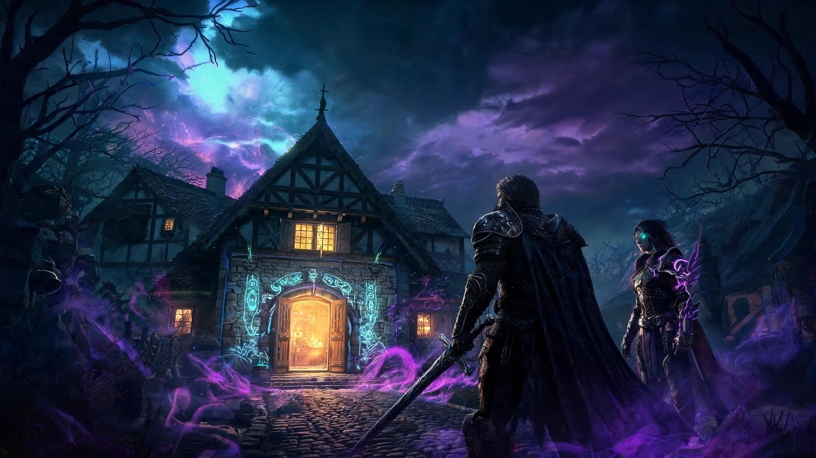 Dragon's Dogma 2: How to get a house in Dragon’s Dogma 2 - Tips & Tricks (2025)