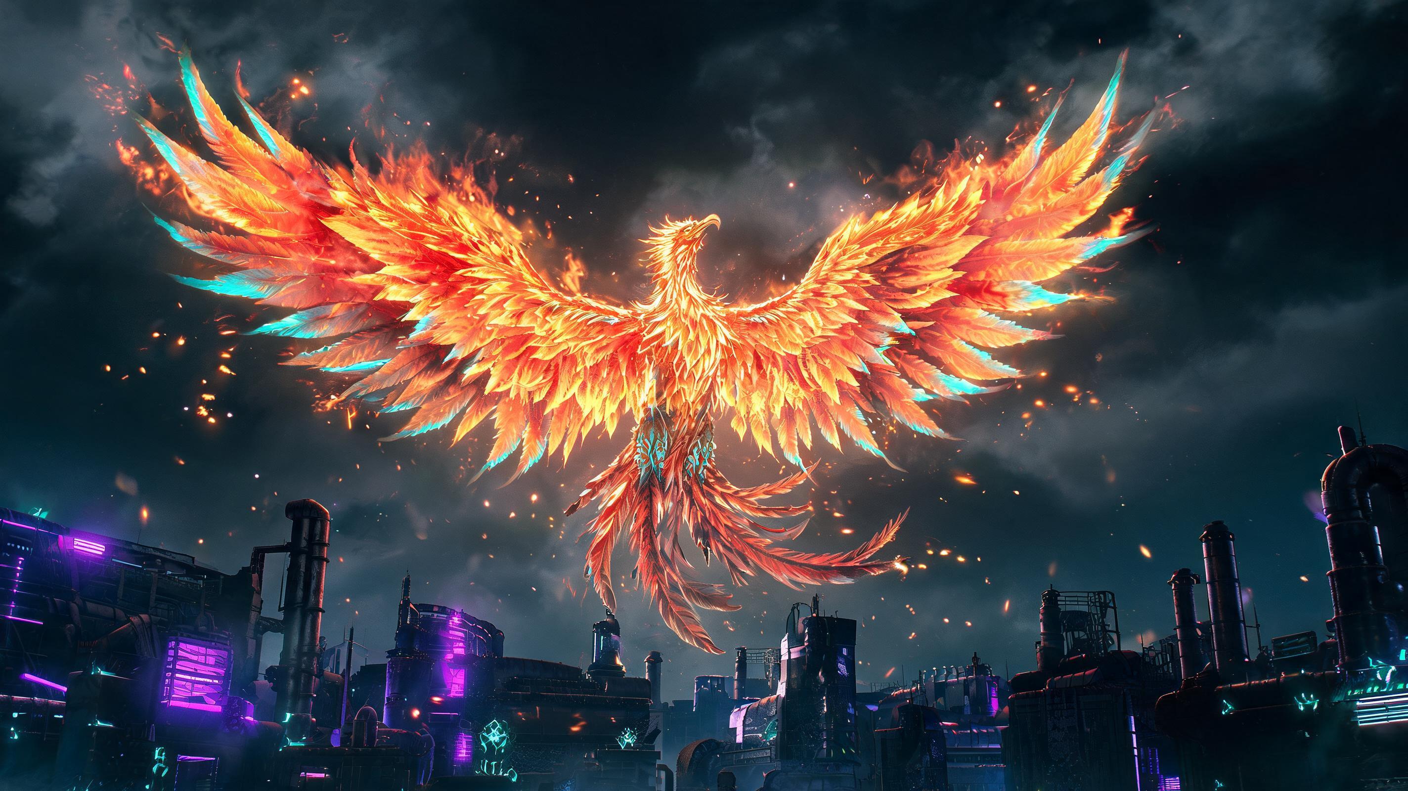 Final Fantasy VII Rebirth: Final Fantasy 7 Rebirth - How To Get Phoenix Summon - Tips & Tricks (2025)