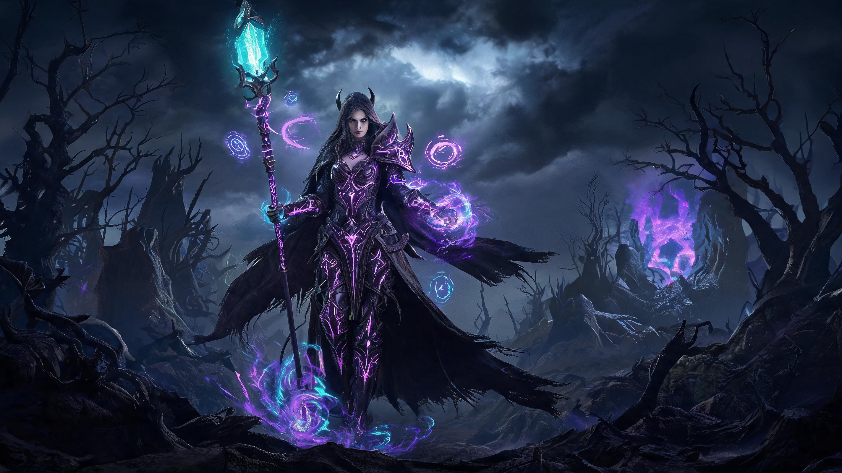 Diablo IV: Best Starter Build for Diablo IV New Players - Fastest Progression - Build Guide (2025)
