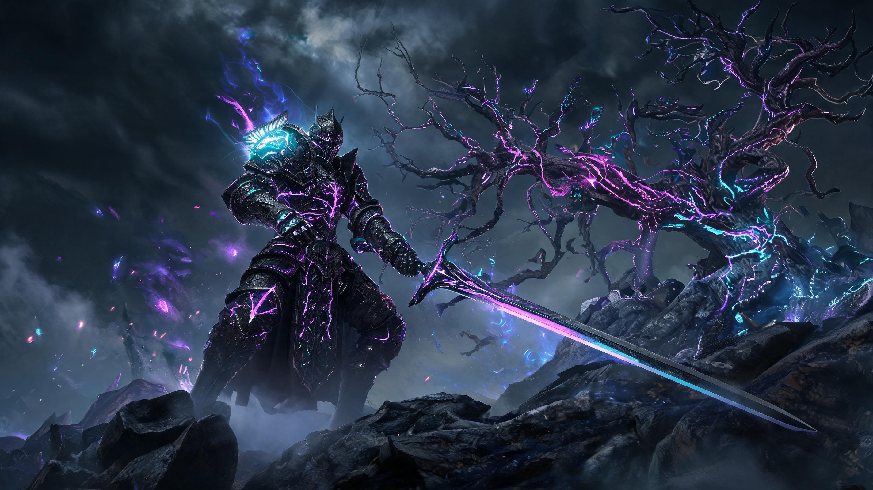Elden Ring: Best Elden Ring Meta Build for Endgame DLC Content (2025) - Build Guide (2025)