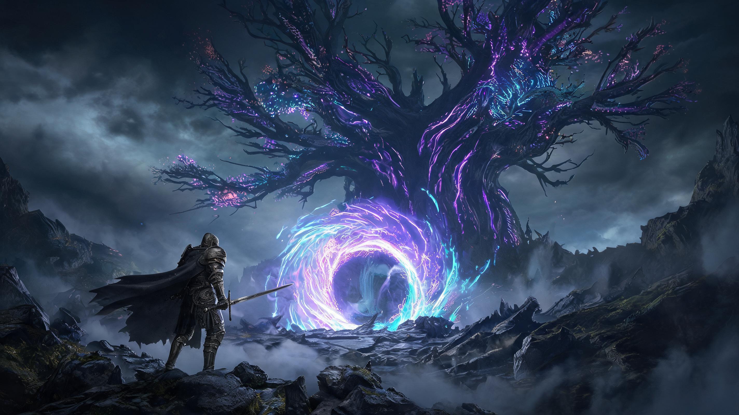 Elden Ring: Shadow of the Erdtree: How to Enter Shadow of the Erdtree in Elden Ring - Tips & Tricks (2025)