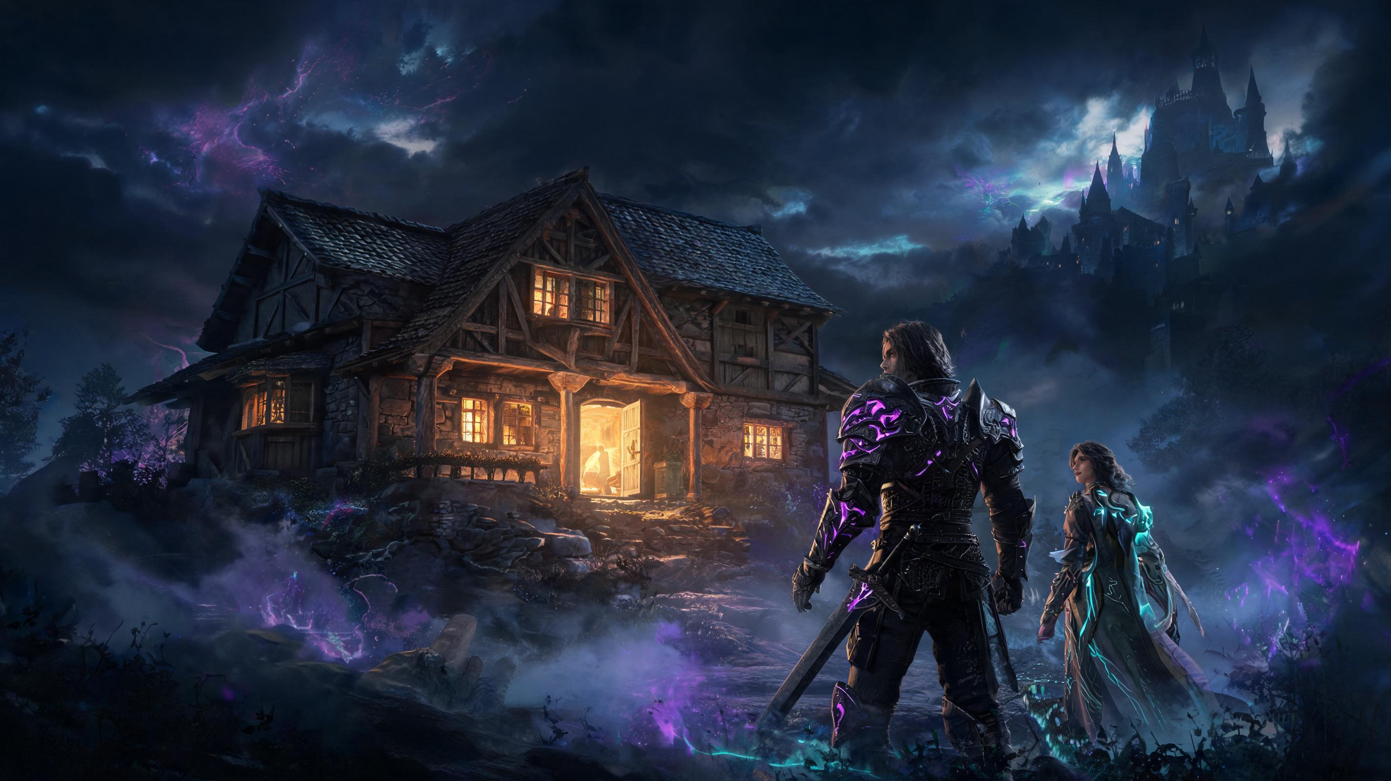 Dragon's Dogma 2: How to get a house in Dragon’s Dogma 2 - Tips & Tricks (2025)