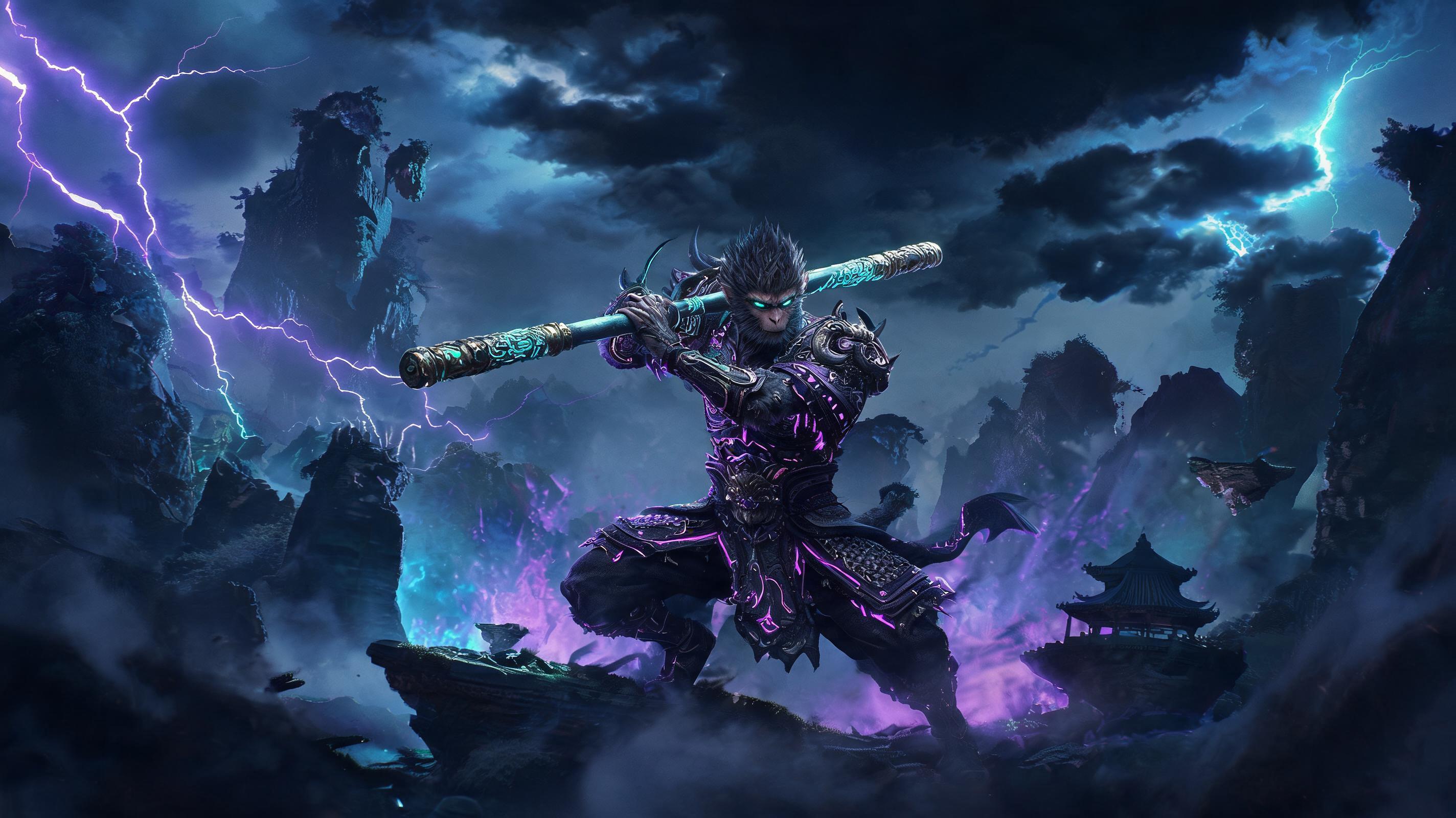 Black Myth: Wukong: Top 10 Tips to Progress Faster in Black Myth: Wukong - Boss Guide (2025)