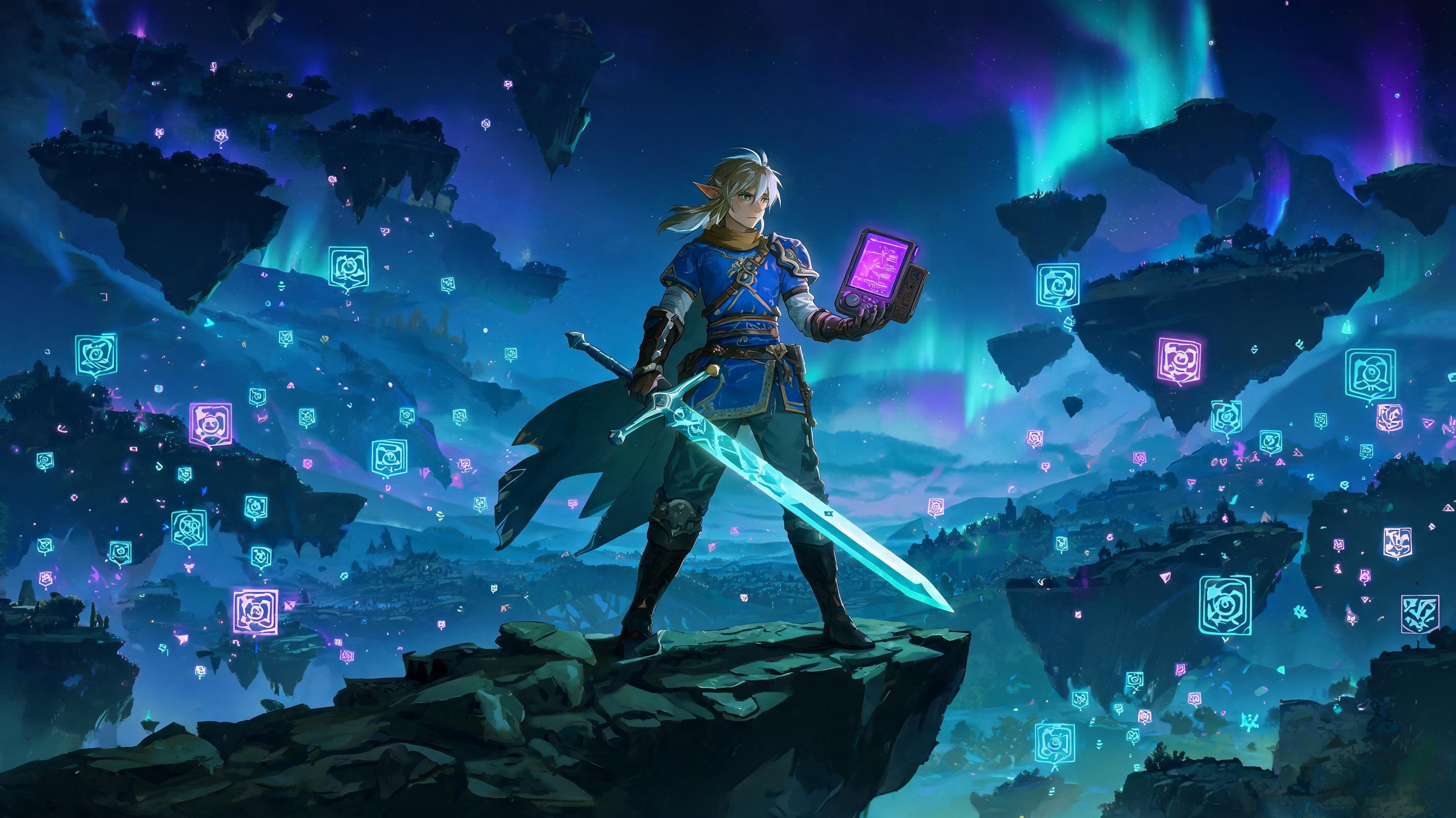 The Legend of Zelda: Tears of the Kingdom: The Legend of Zelda: Tears of the Kingdom Guide – All 152 Shrines Locations And How To Solve Them - Collectible Guide (2025)