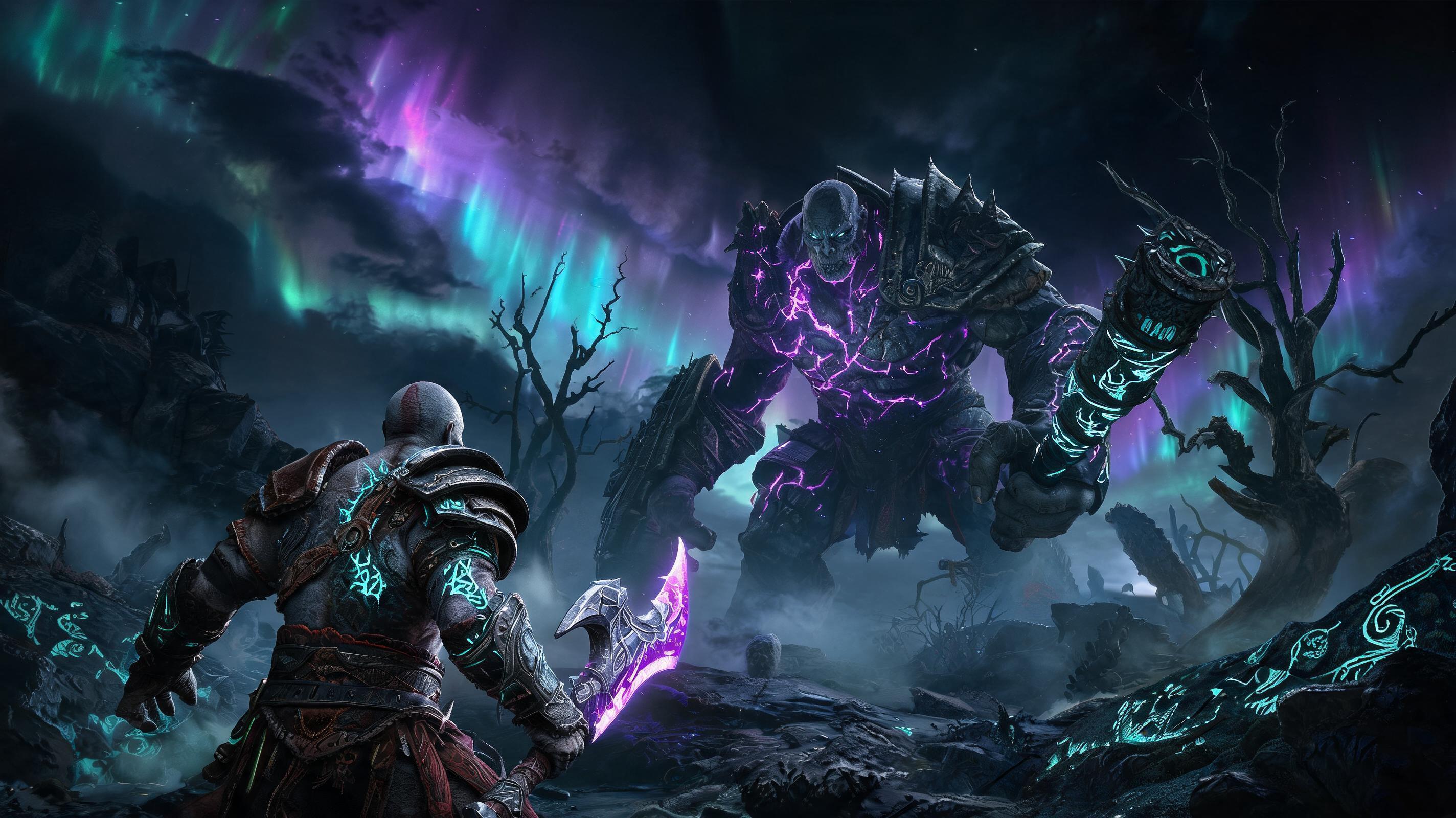 God of War Ragnarok: Elden Ring Best Builds 2026: Beginner to Advanced Guide - Boss Guide (2025)