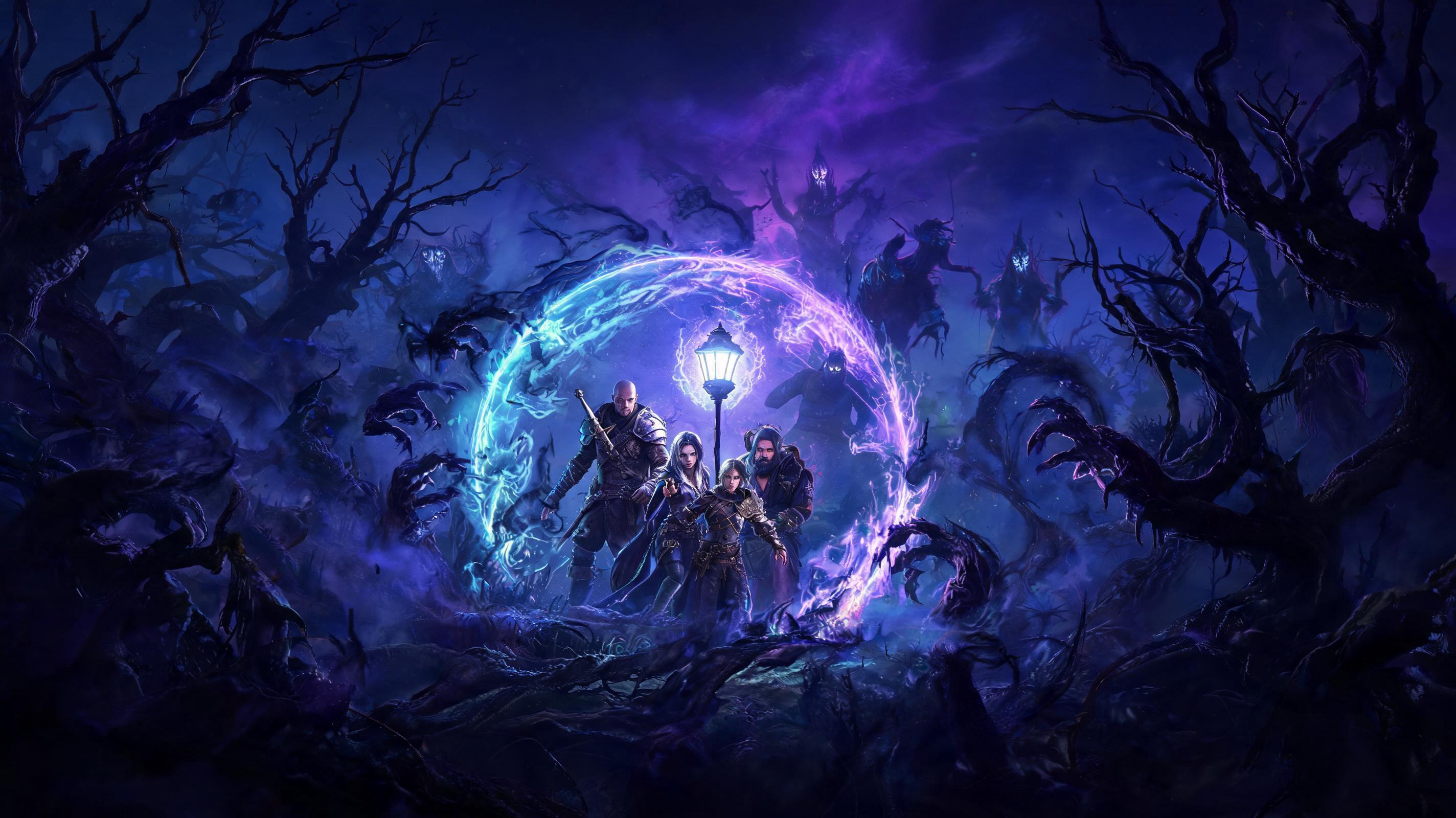 Baldur's Gate 3: How to Avoid Taking Cursed Damage in the Shadow-Cursed Lands in Baldur’s Gate 3 (BG3) - Tips & Tricks (2025)