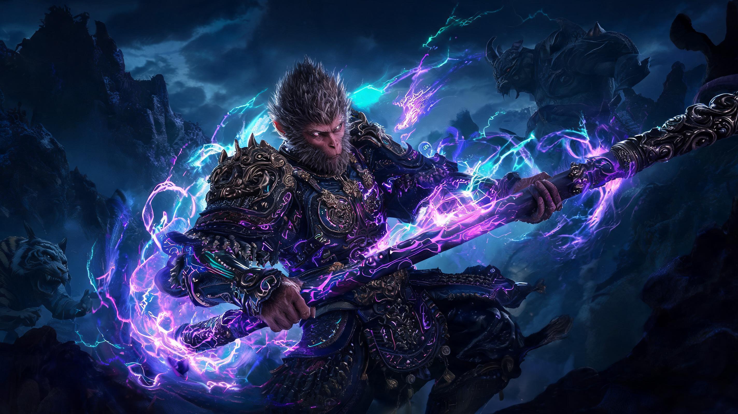 Black Myth: Wukong: RageGamingVideos: Black Myth Wukong – How to 1 Shot ANY Boss – Best OVERPOWERED Build Guide & Broken Weapon Combo! - Build Guide (2025)