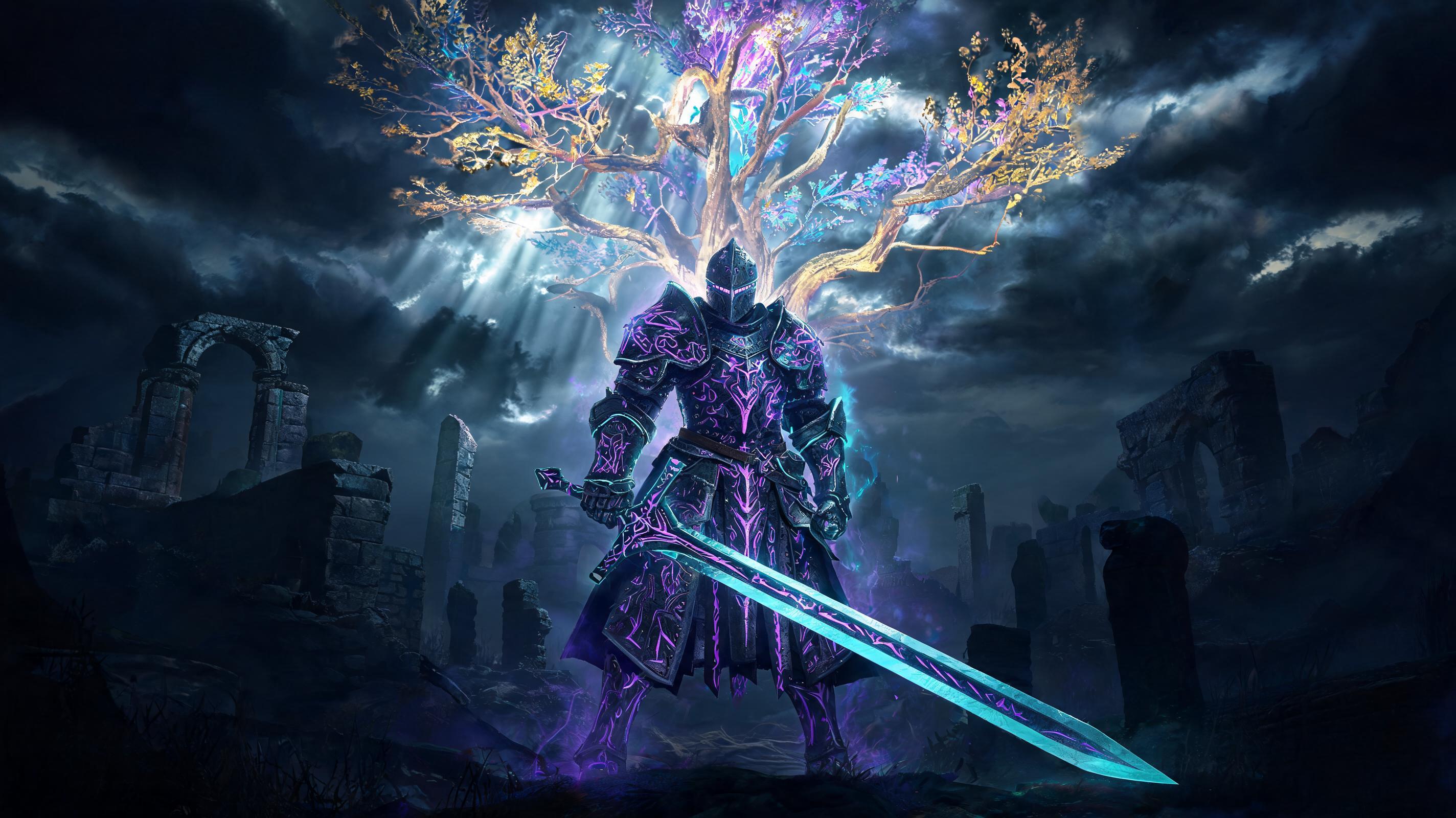 Elden Ring: Elden Ring Meta Build That Clears Everything - No Exploit Required - Build Guide (2025)