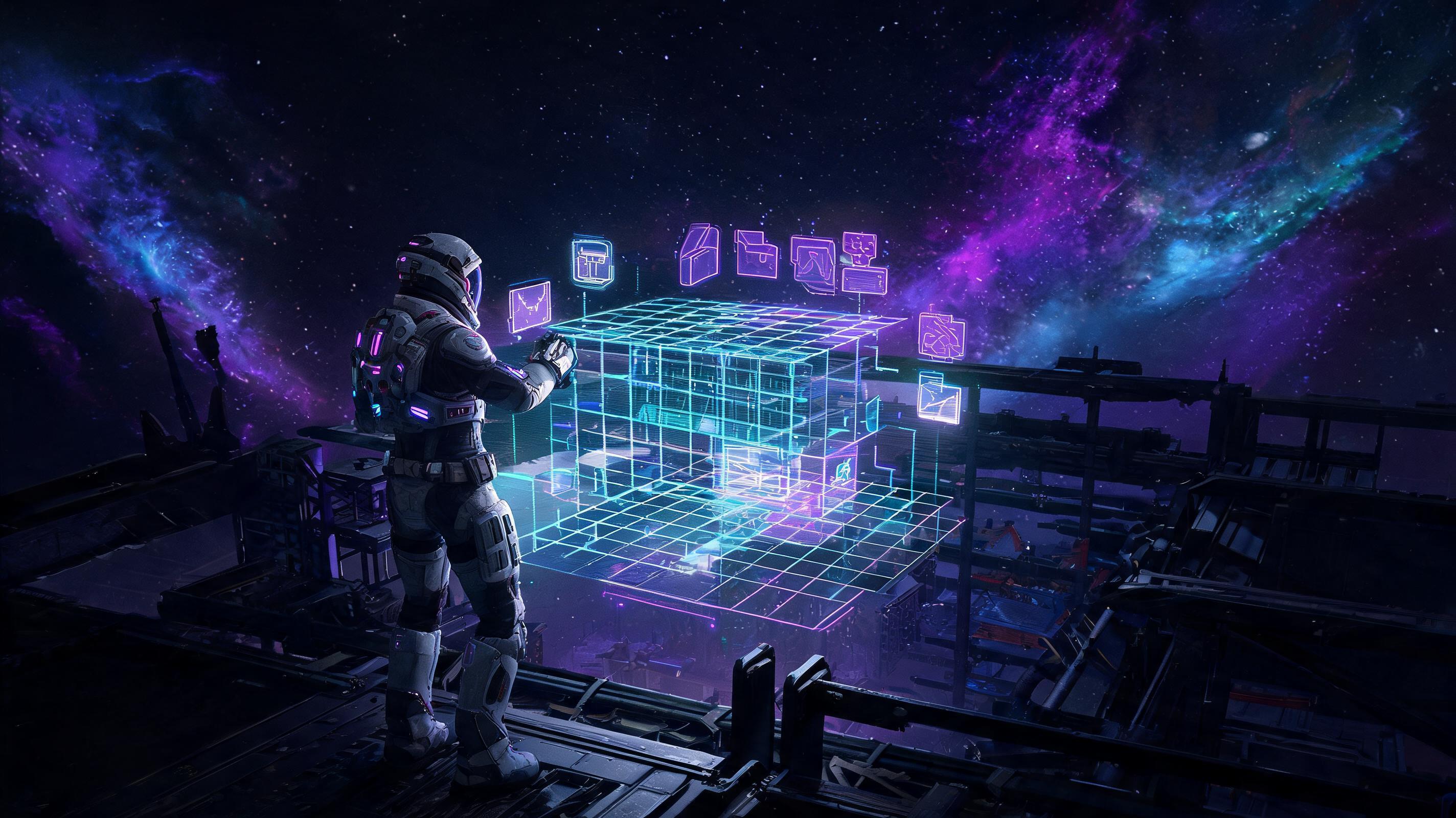 Starfield: How to enter build mode in Starfield - Build Guide (2025)