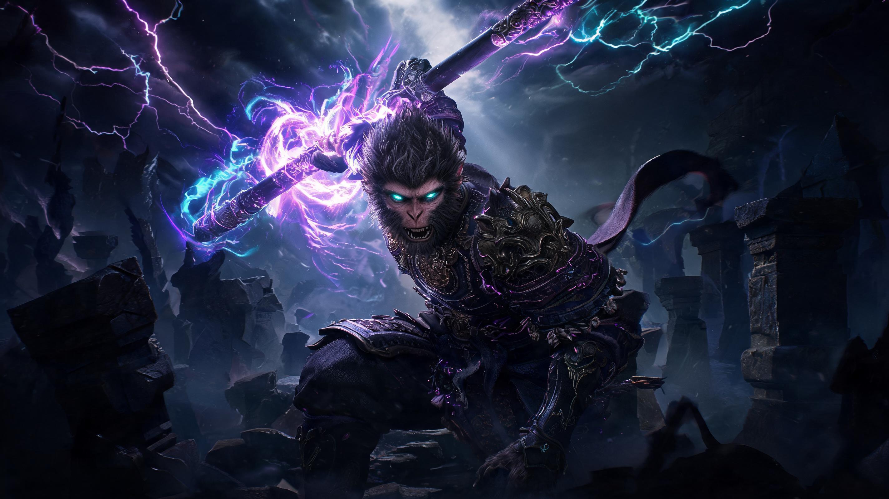 Black Myth: Wukong: RageGamingVideos: Black Myth Wukong – How to 1 Shot ANY Boss – Best OVERPOWERED Build Guide & Broken Weapon Combo! - Build Guide (2025)