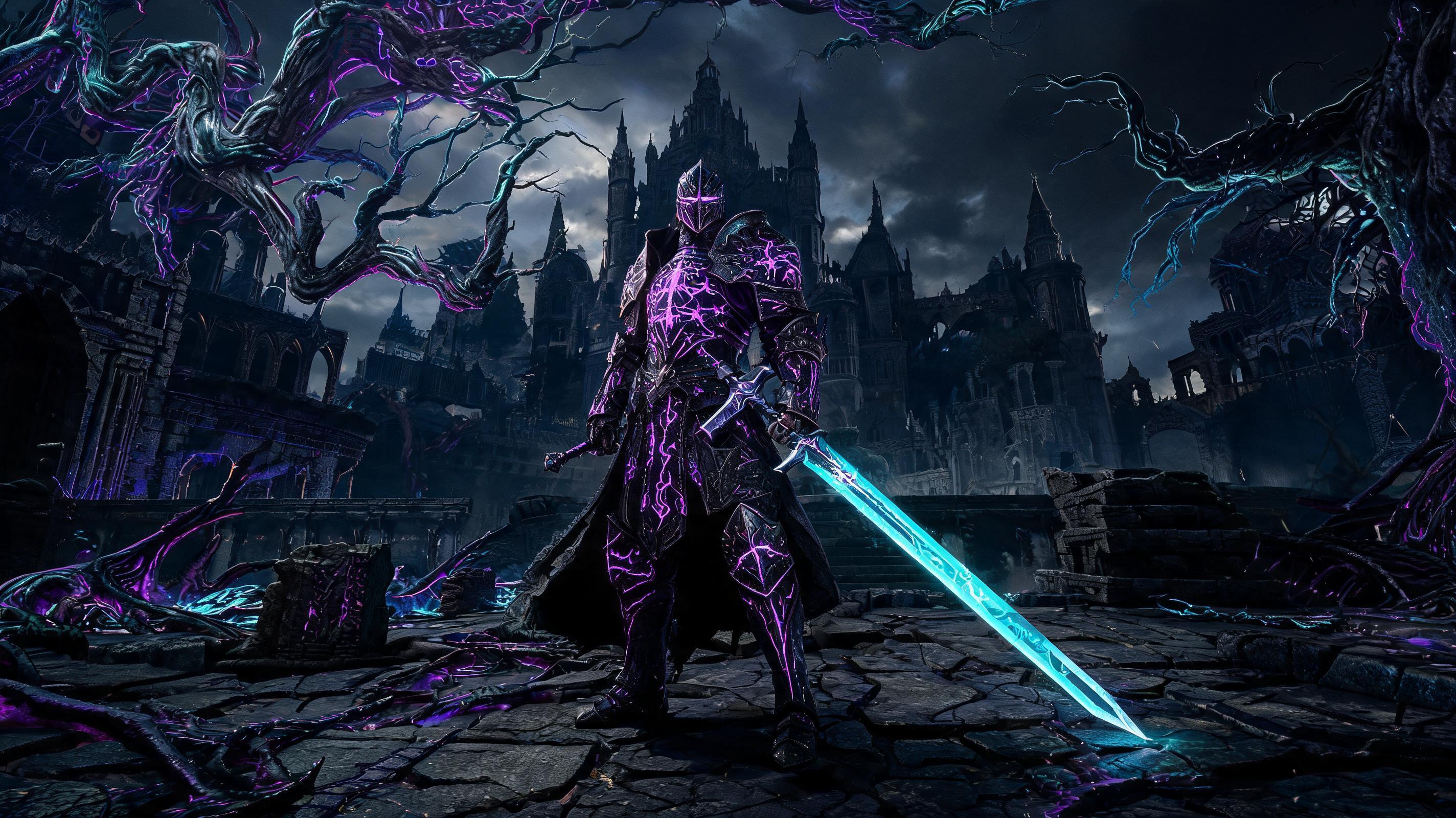 Elden Ring: Best Elden Ring Meta Build for Endgame DLC Content (2025) - Build Guide (2025)