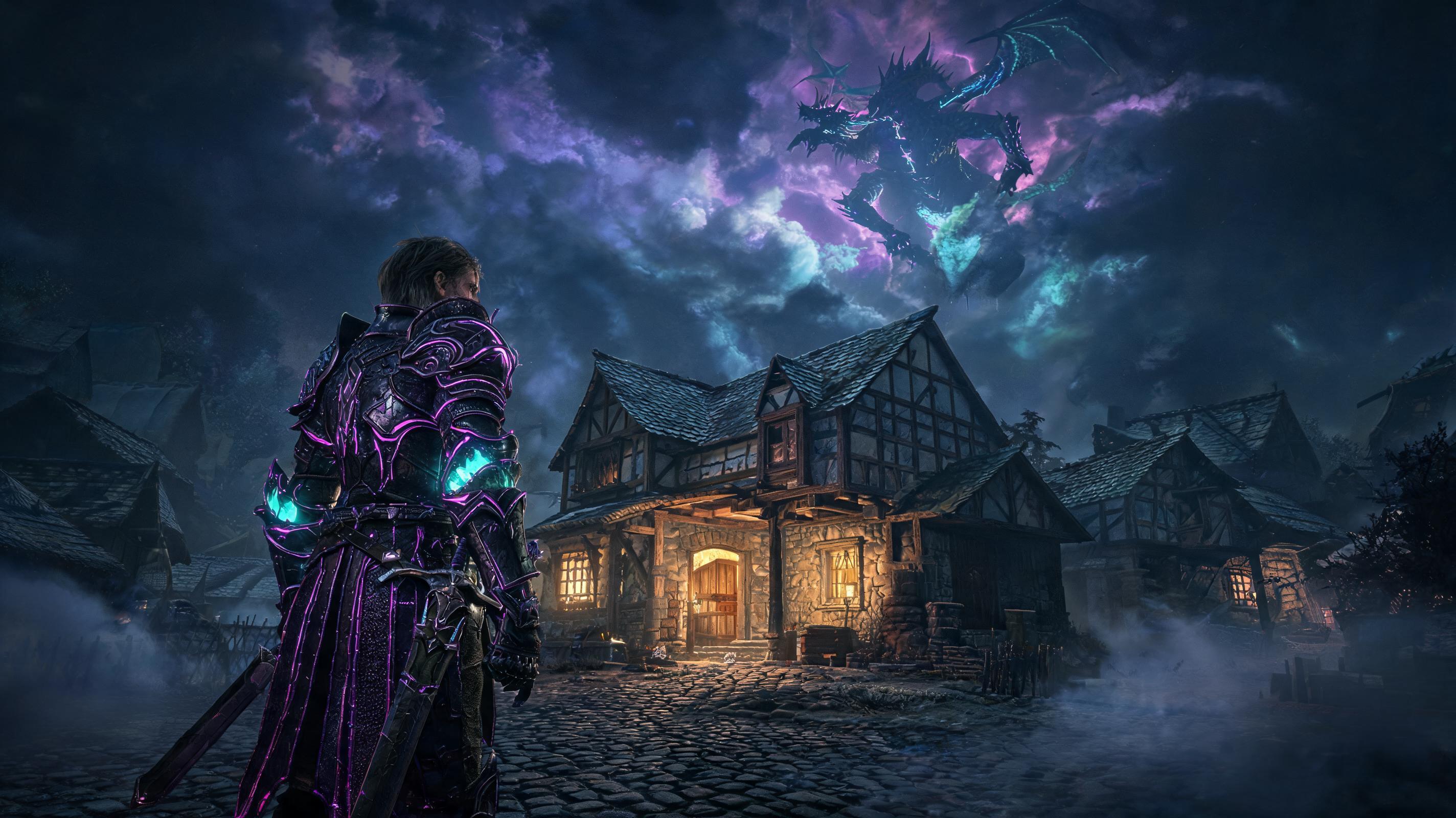 Dragon's Dogma 2: How to get a house in Dragon’s Dogma 2 - Tips & Tricks (2025)