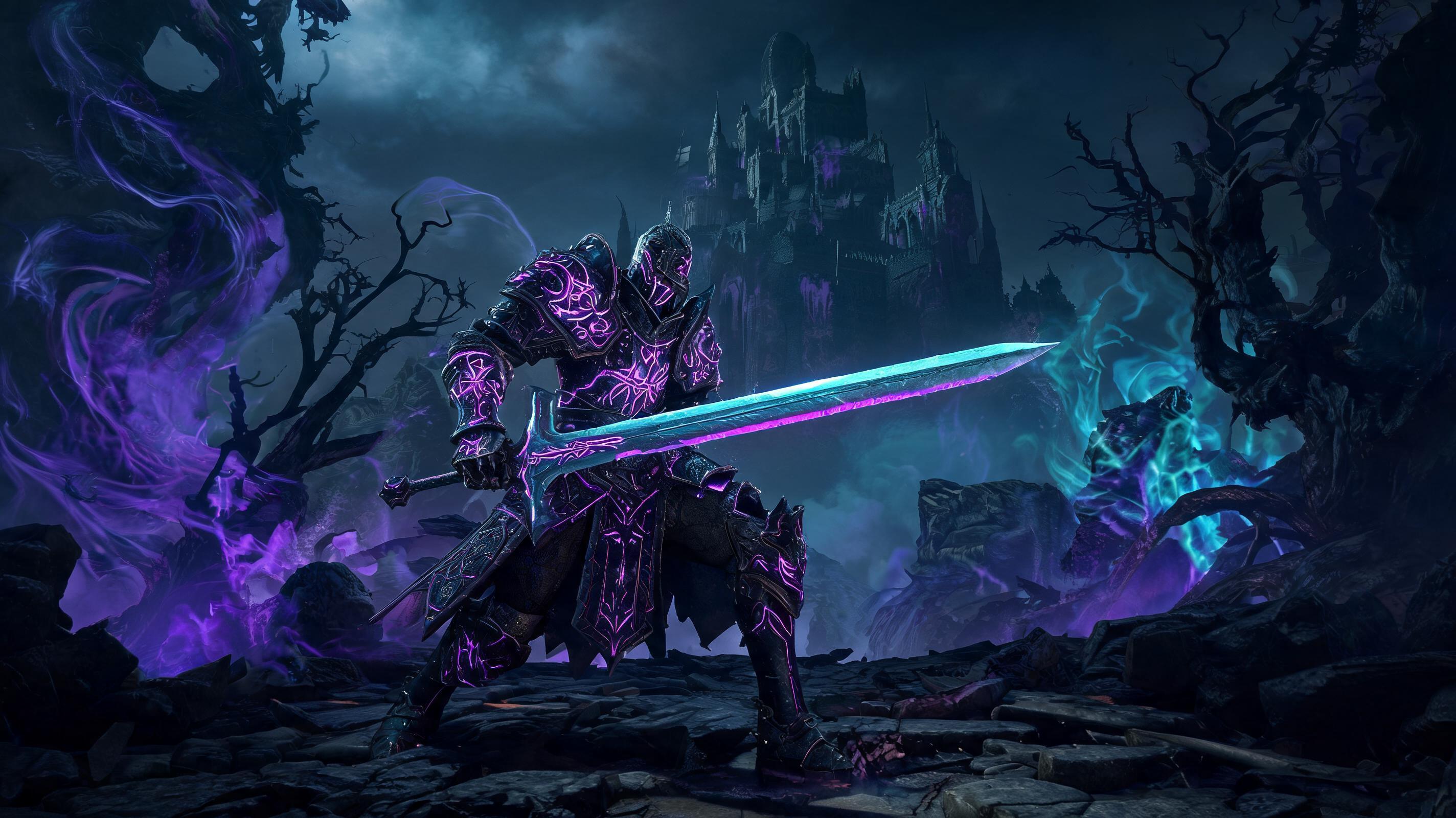 Elden Ring: Best Elden Ring Meta Build for Endgame DLC Content (2025) - Build Guide (2025)