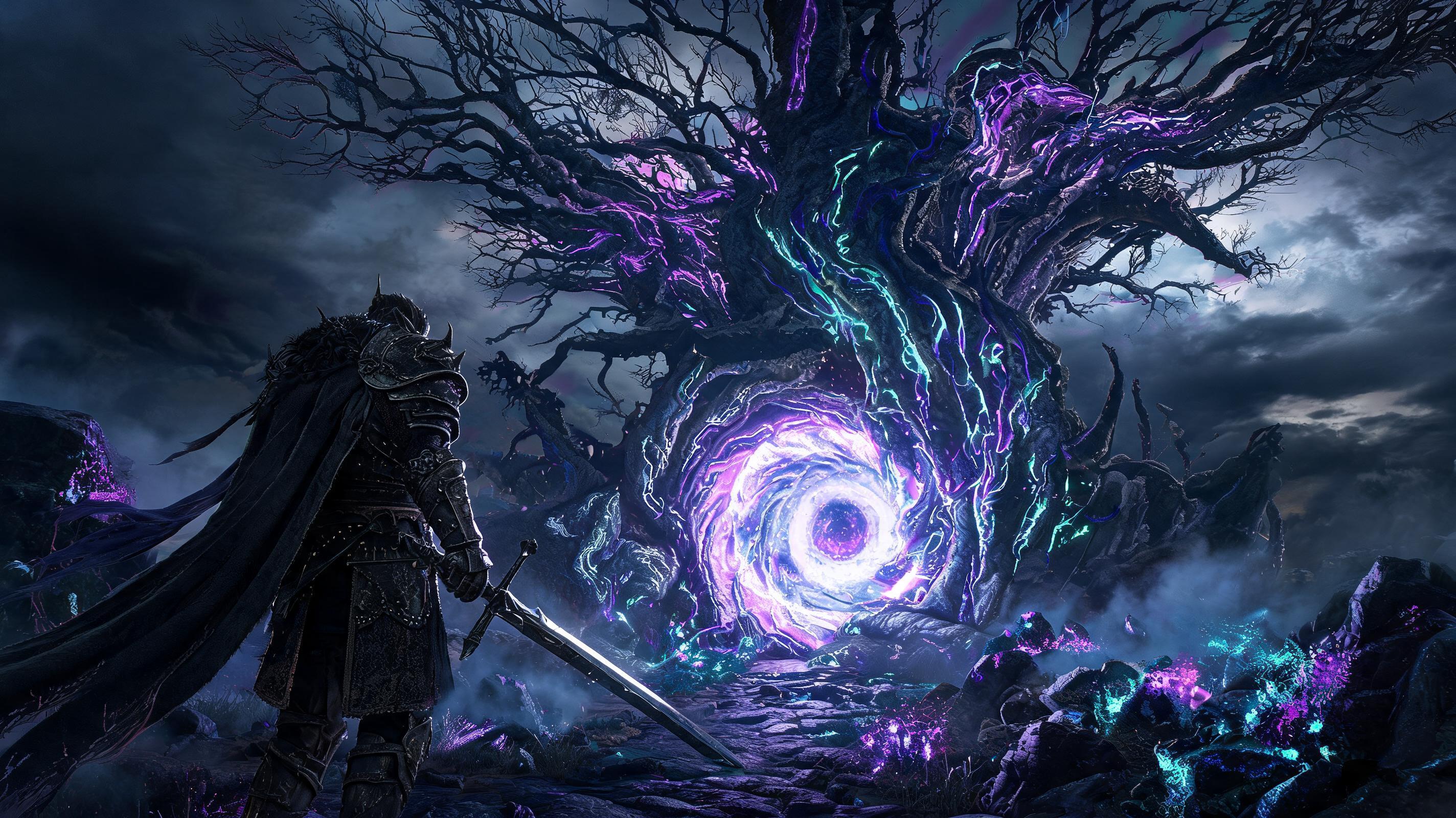 Elden Ring: Shadow of the Erdtree: How to Enter Shadow of the Erdtree in Elden Ring - Tips & Tricks (2025)