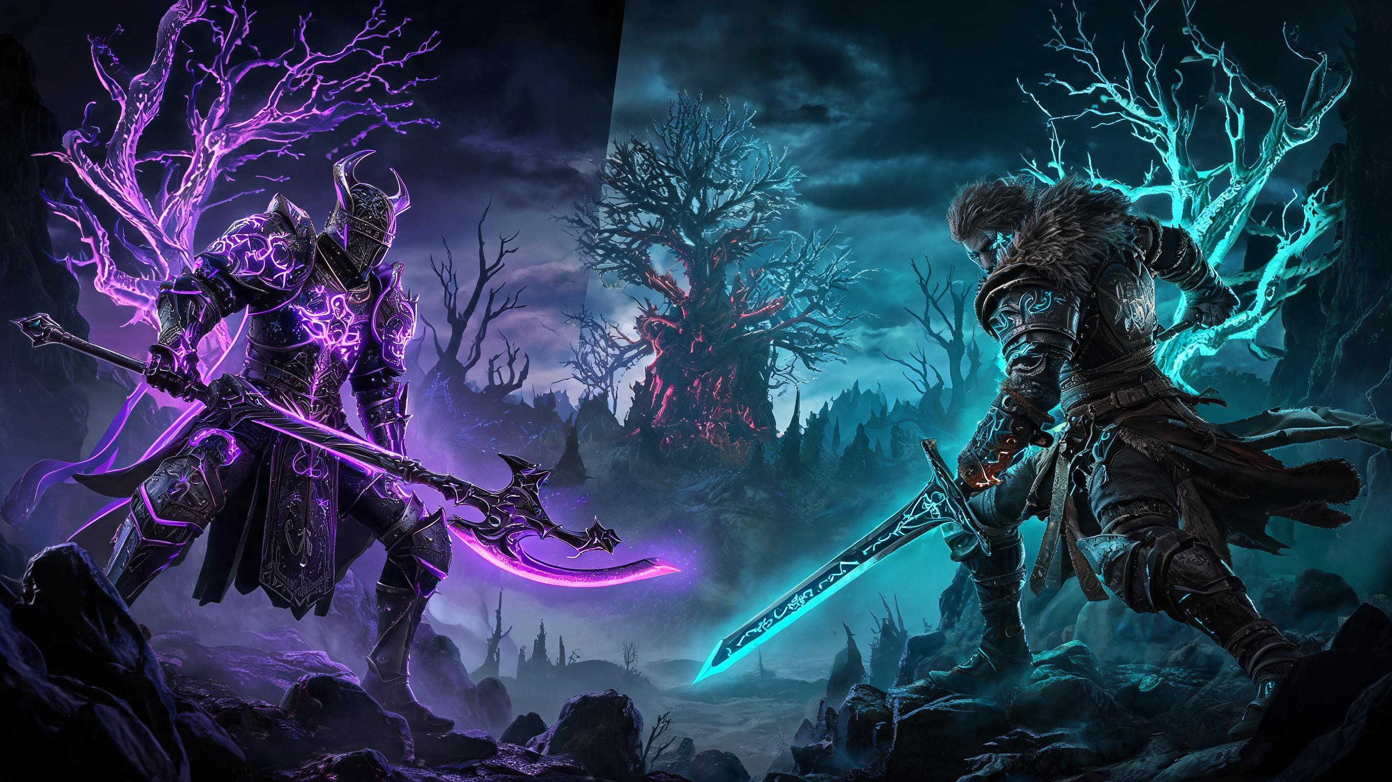 Elden Ring: Shadow of the Erdtree: Elden Ring: Shadow of the Erdtree Meta vs {Archetype} - Which Build is Actually Better? - Build Guide (2025)