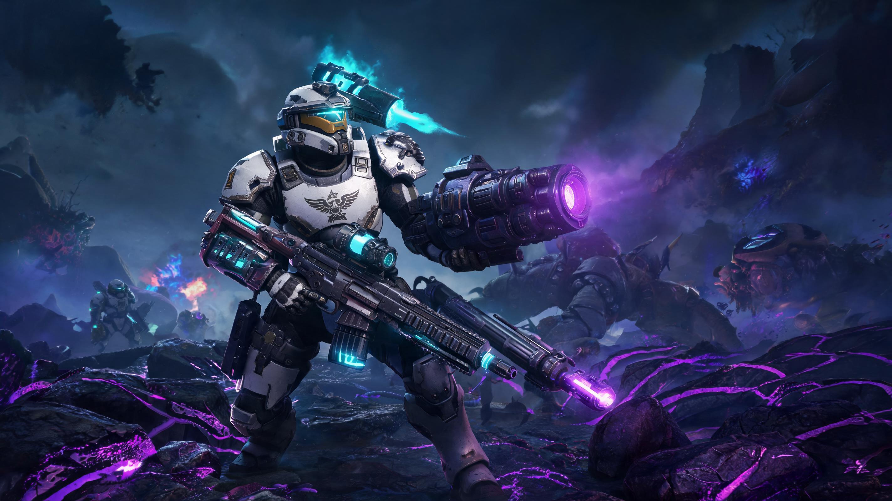 Helldivers 2: Helldivers 2 主武器指南 - Boss Guide (2025)