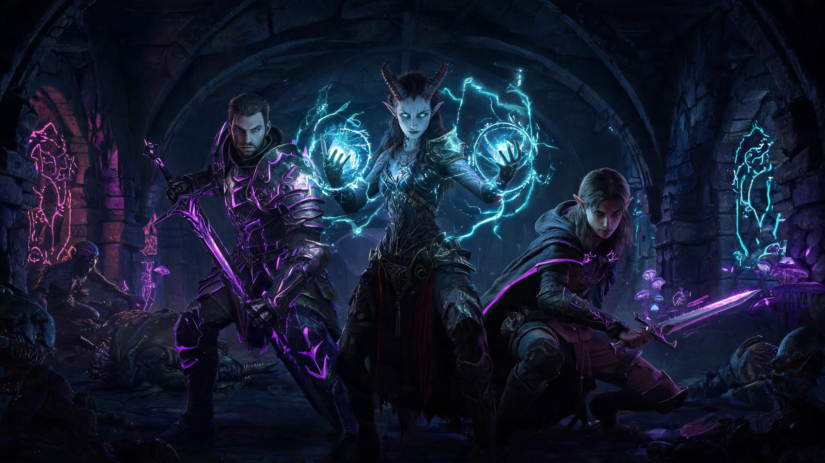 Baldur's Gate 3: Baldur's Gate 3 Meta Build That Clears Everything - No Exploit Required - Build Guide (2025)