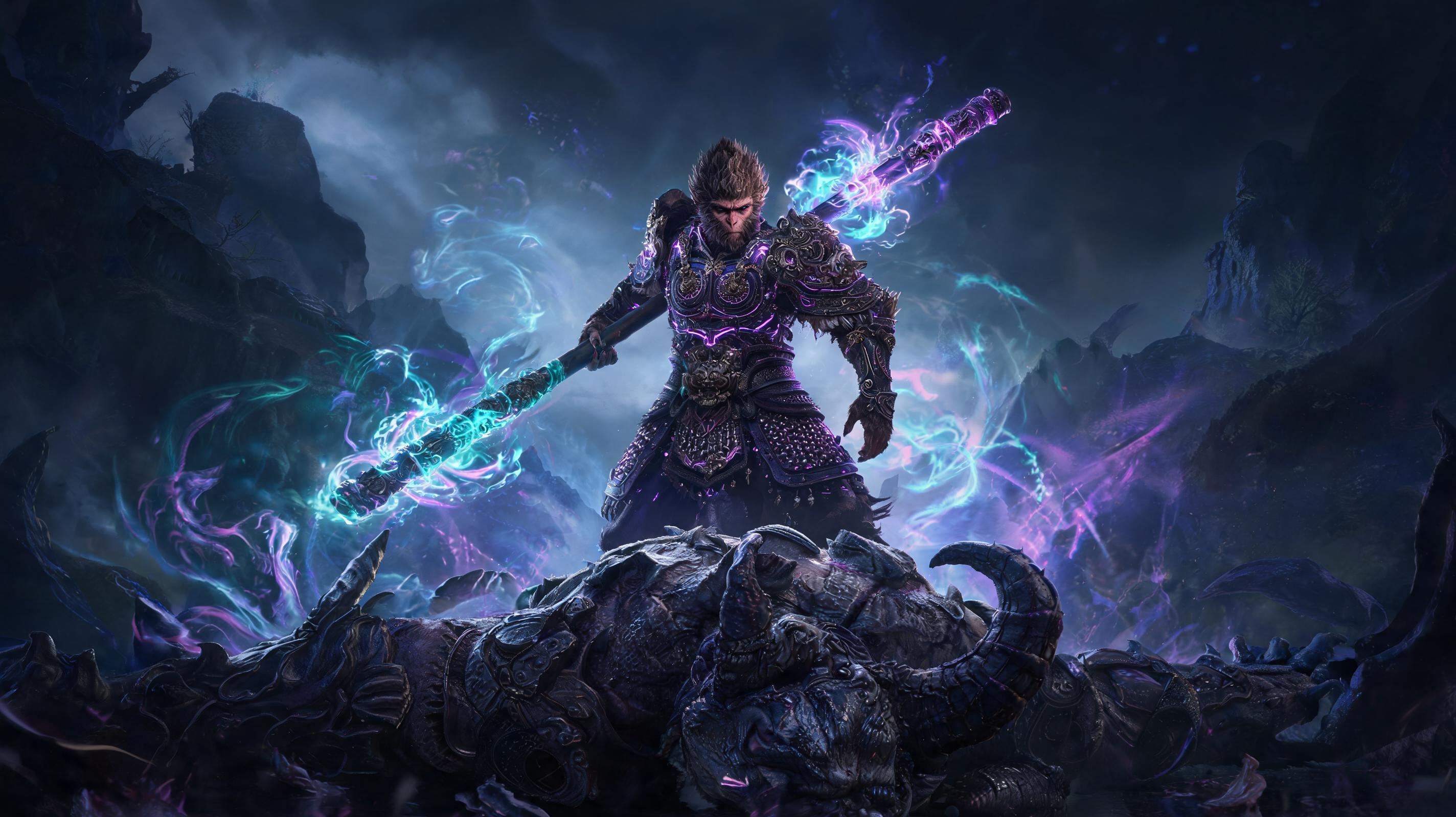 Black Myth: Wukong: RageGamingVideos: Black Myth Wukong – How to 1 Shot ANY Boss – Best OVERPOWERED Build Guide & Broken Weapon Combo! - Build Guide (2025)