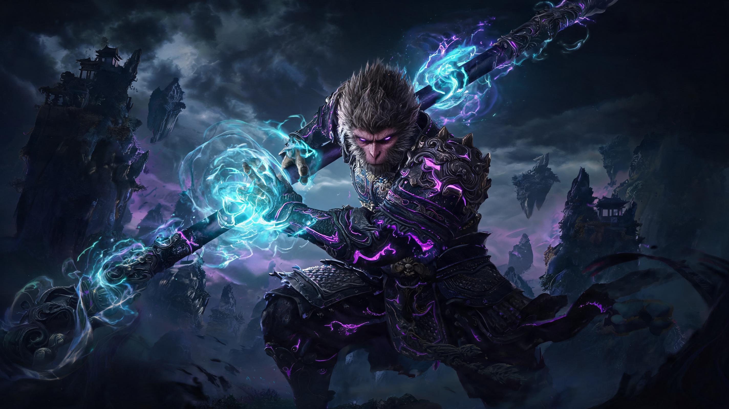 Black Myth: Wukong: How to Make Meta Work in Black Myth: Wukong - Underrated Build Guide - Build Guide (2025)