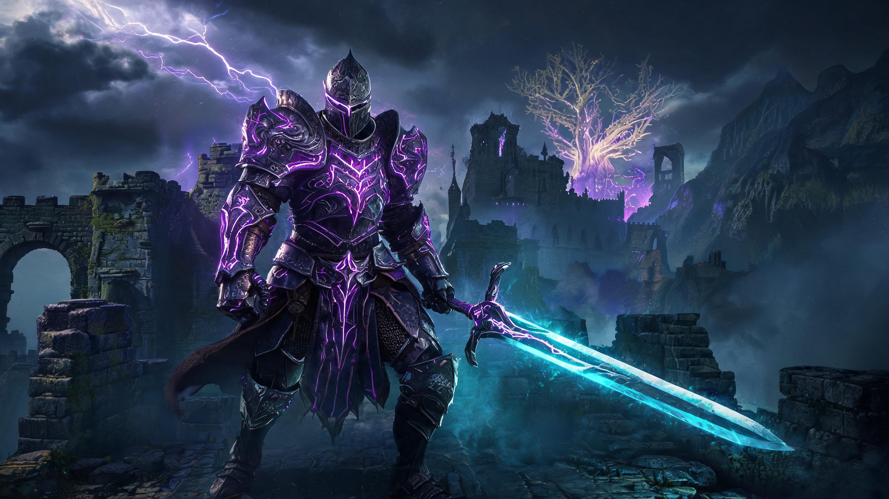 Elden Ring: Elden Ring Meta Build That Clears Everything - No Exploit Required - Build Guide (2025)