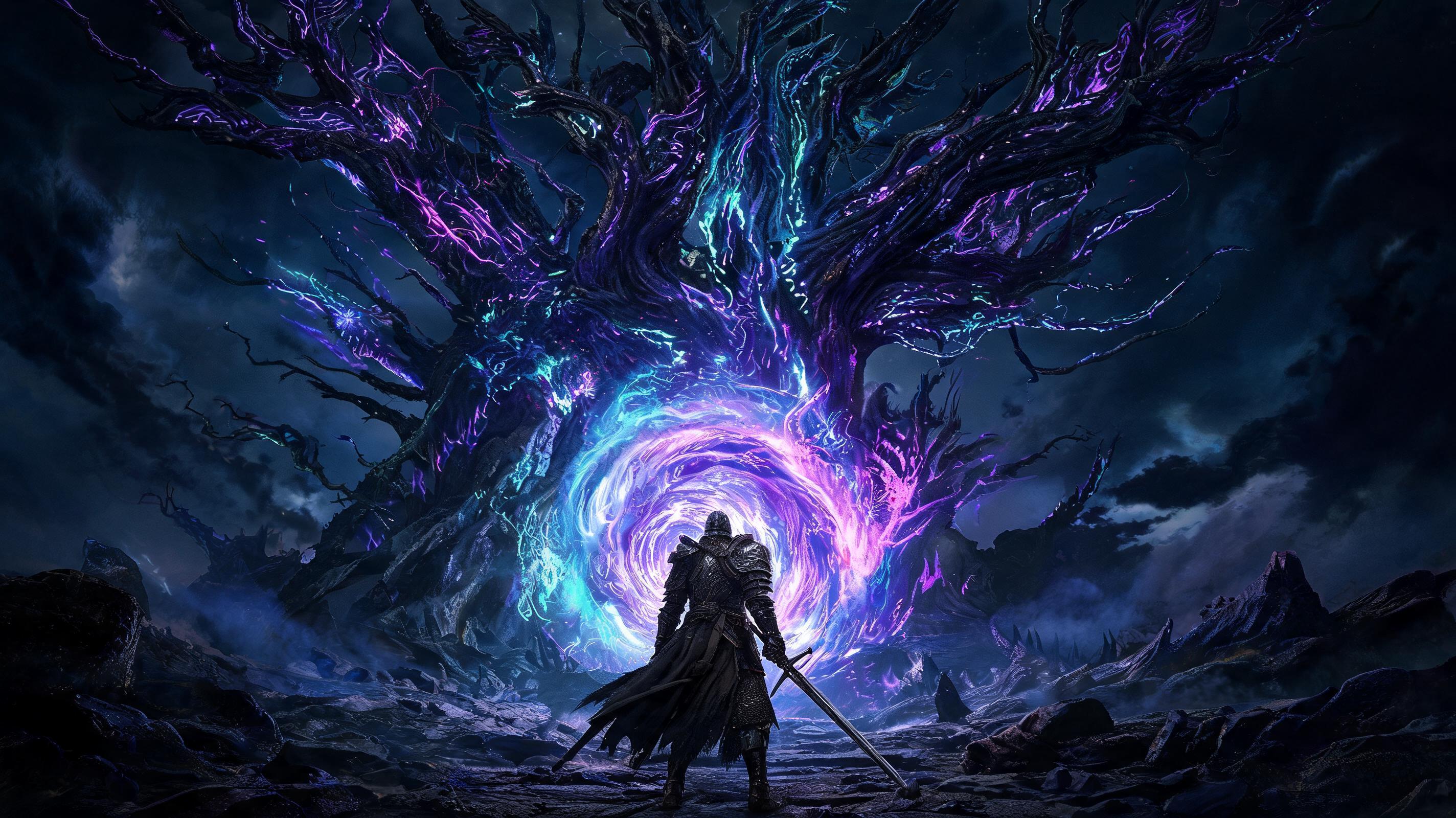 Elden Ring: Shadow of the Erdtree: How to Enter Shadow of the Erdtree in Elden Ring - Tips & Tricks (2025)