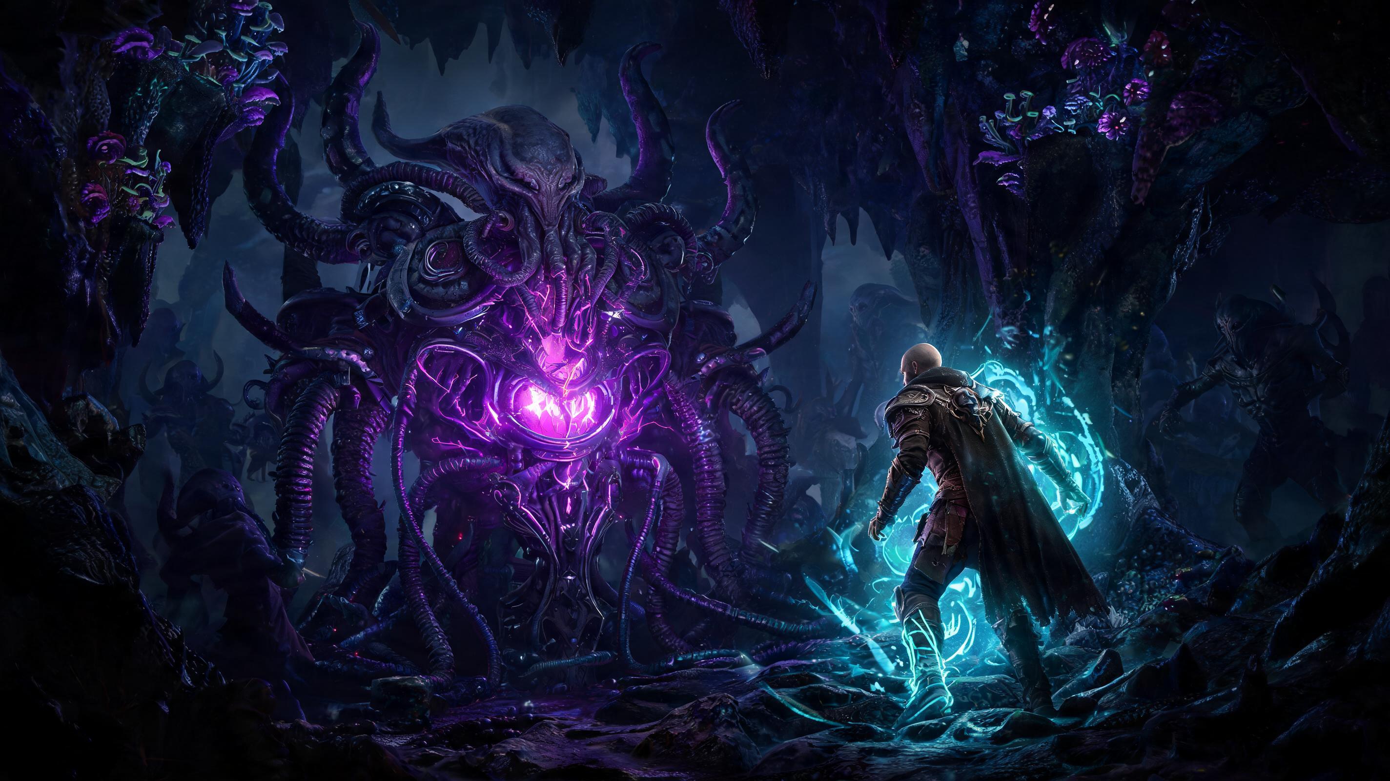 Baldur's Gate 3: How To Avoid Zaith’isk Permanent Debuff In BG3 – Location And Awakened Buff Explained - Collectible Guide (2025)